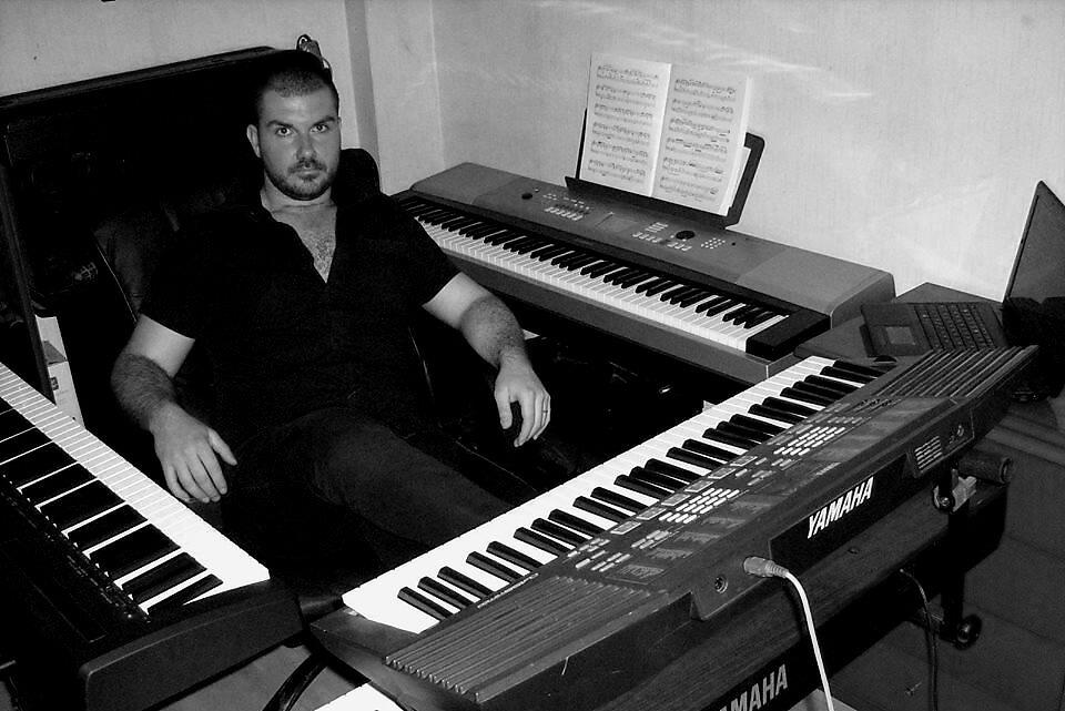 Vincenzo Battaglia