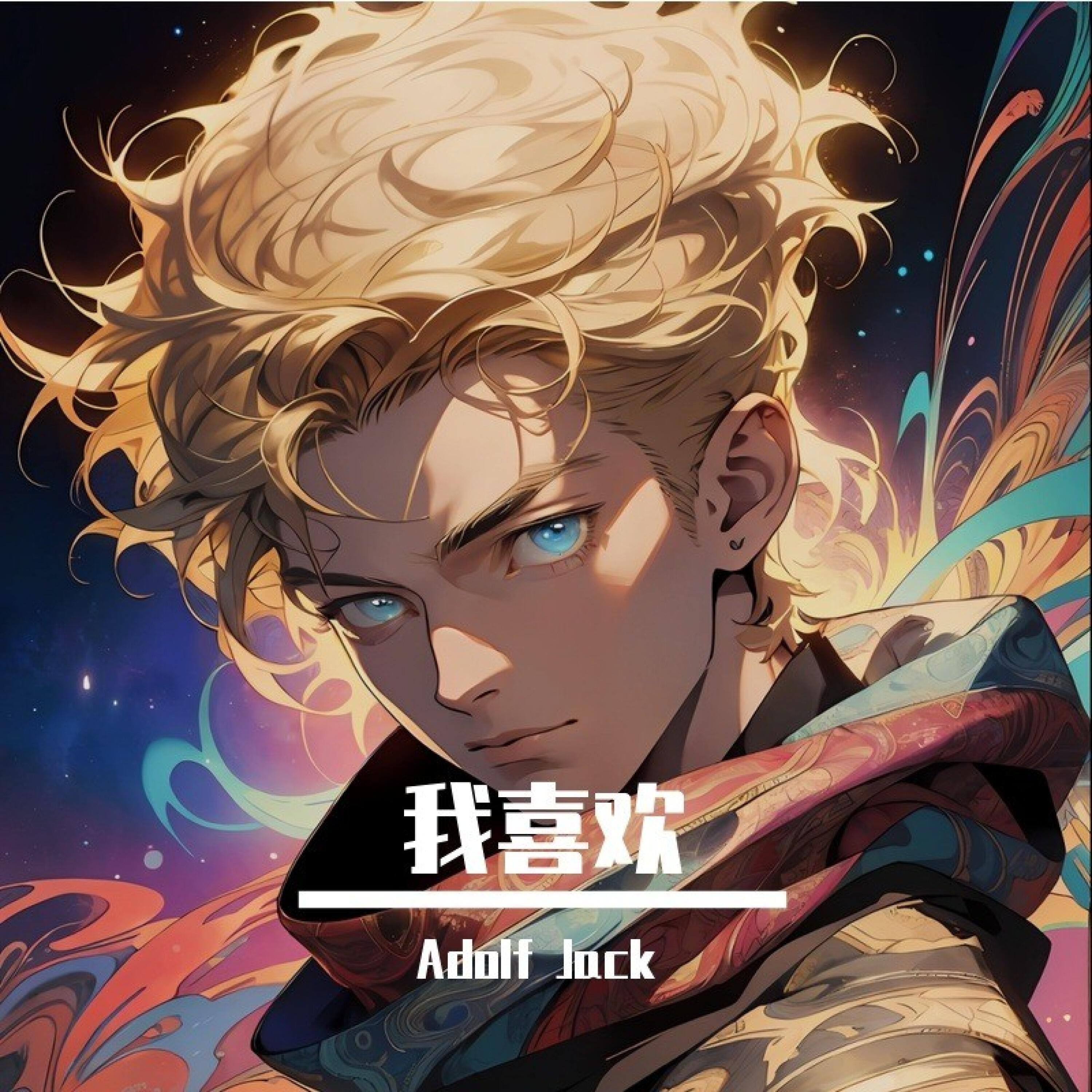 Релиз 我喜欢