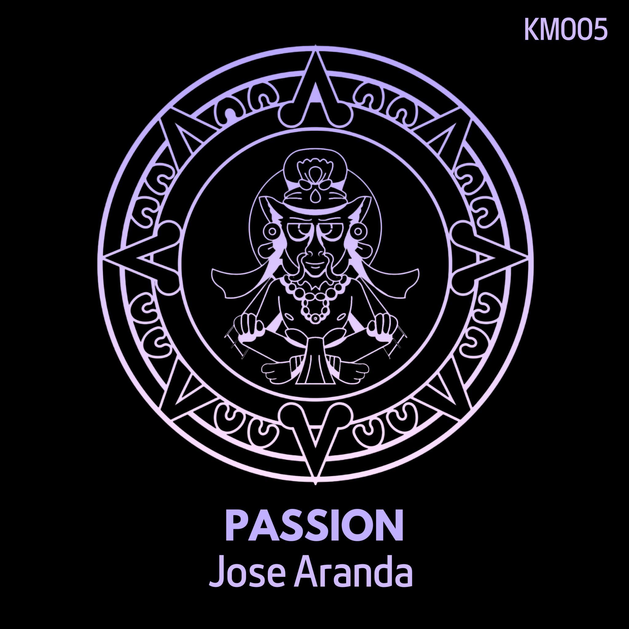 Jose Aranda