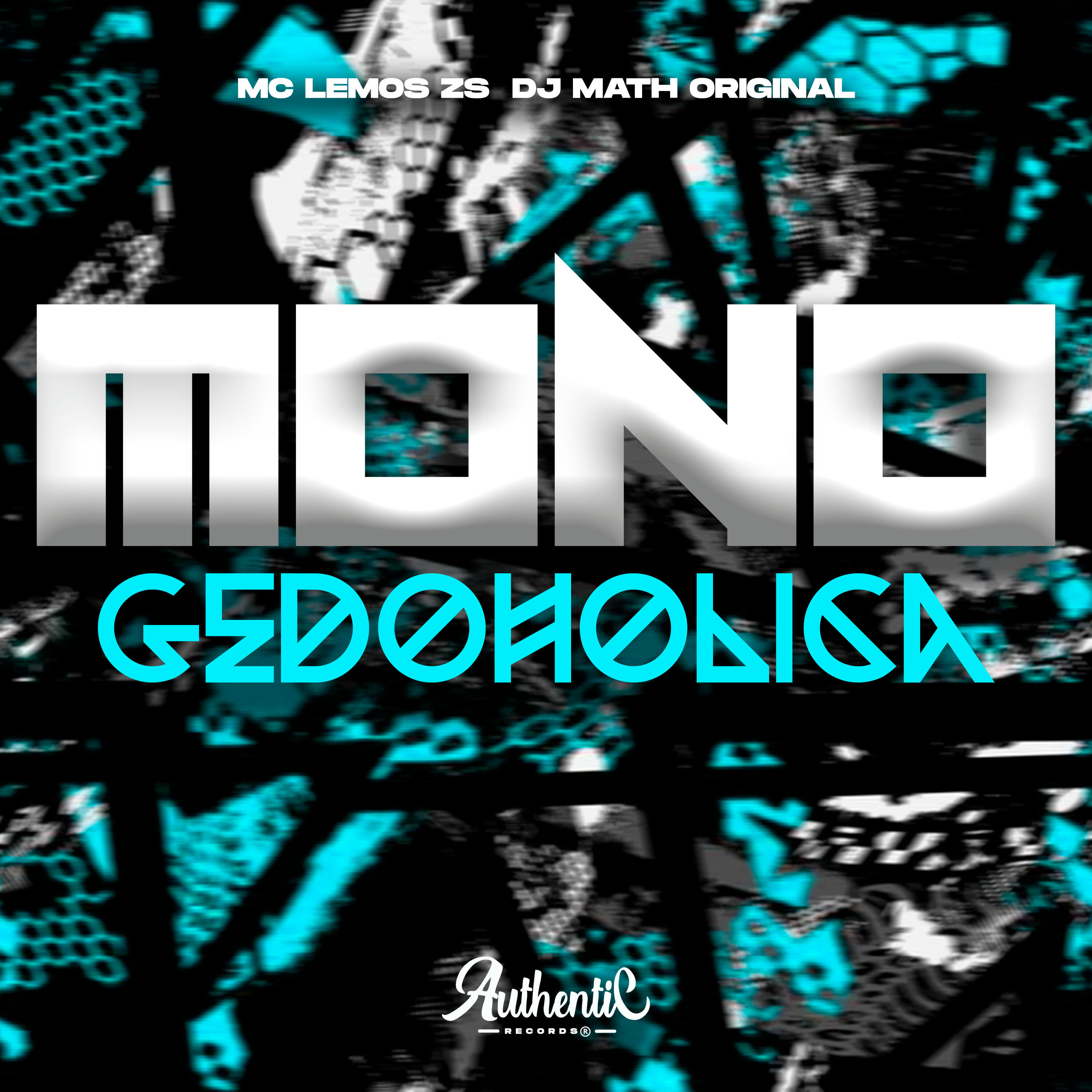 Релиз Mono Gedoholica