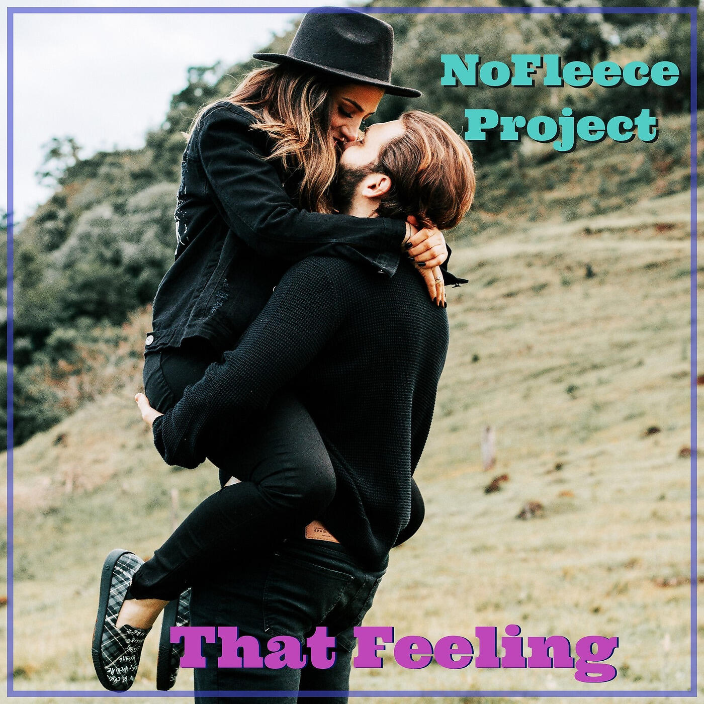 Релиз That Feeling