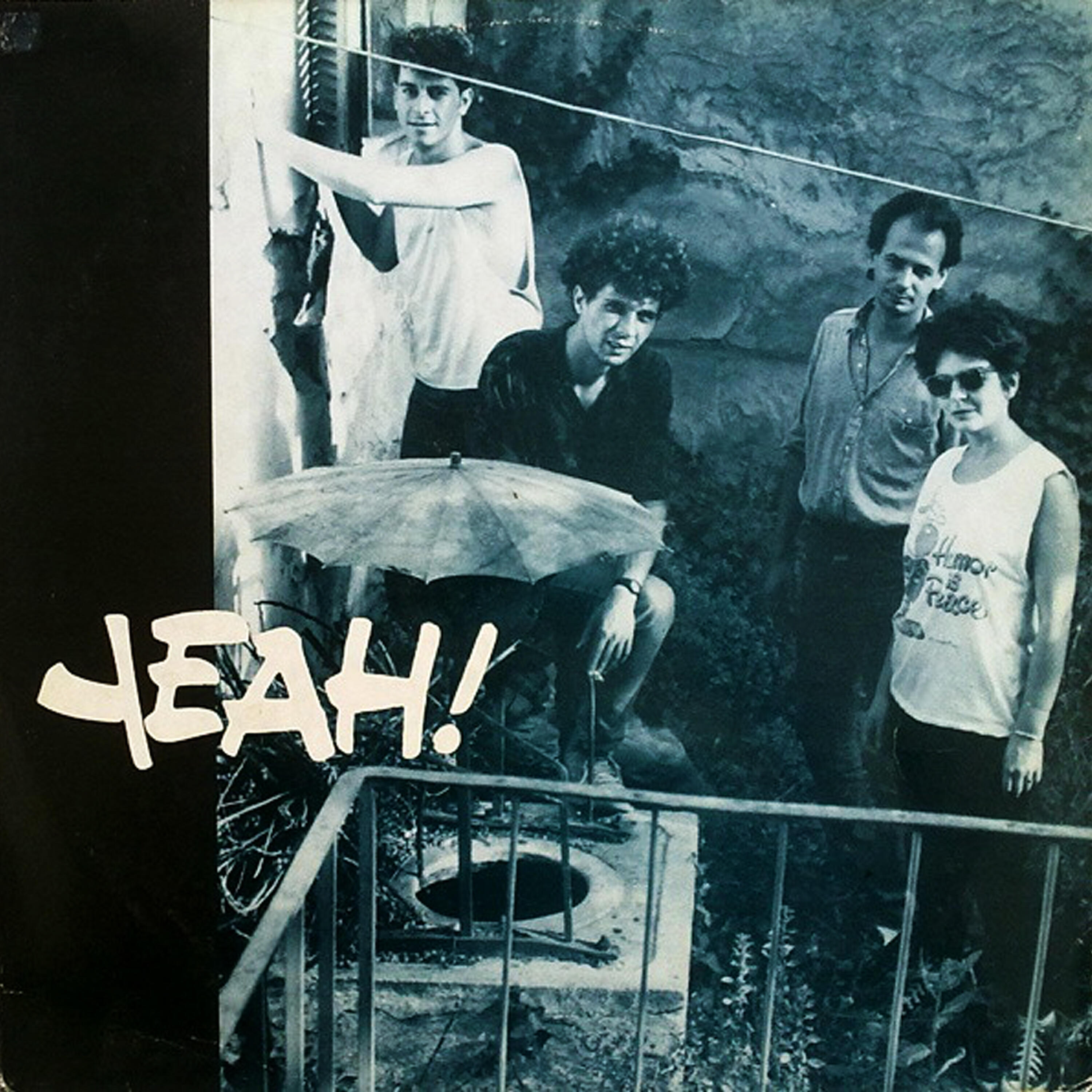 Релиз Yeah!