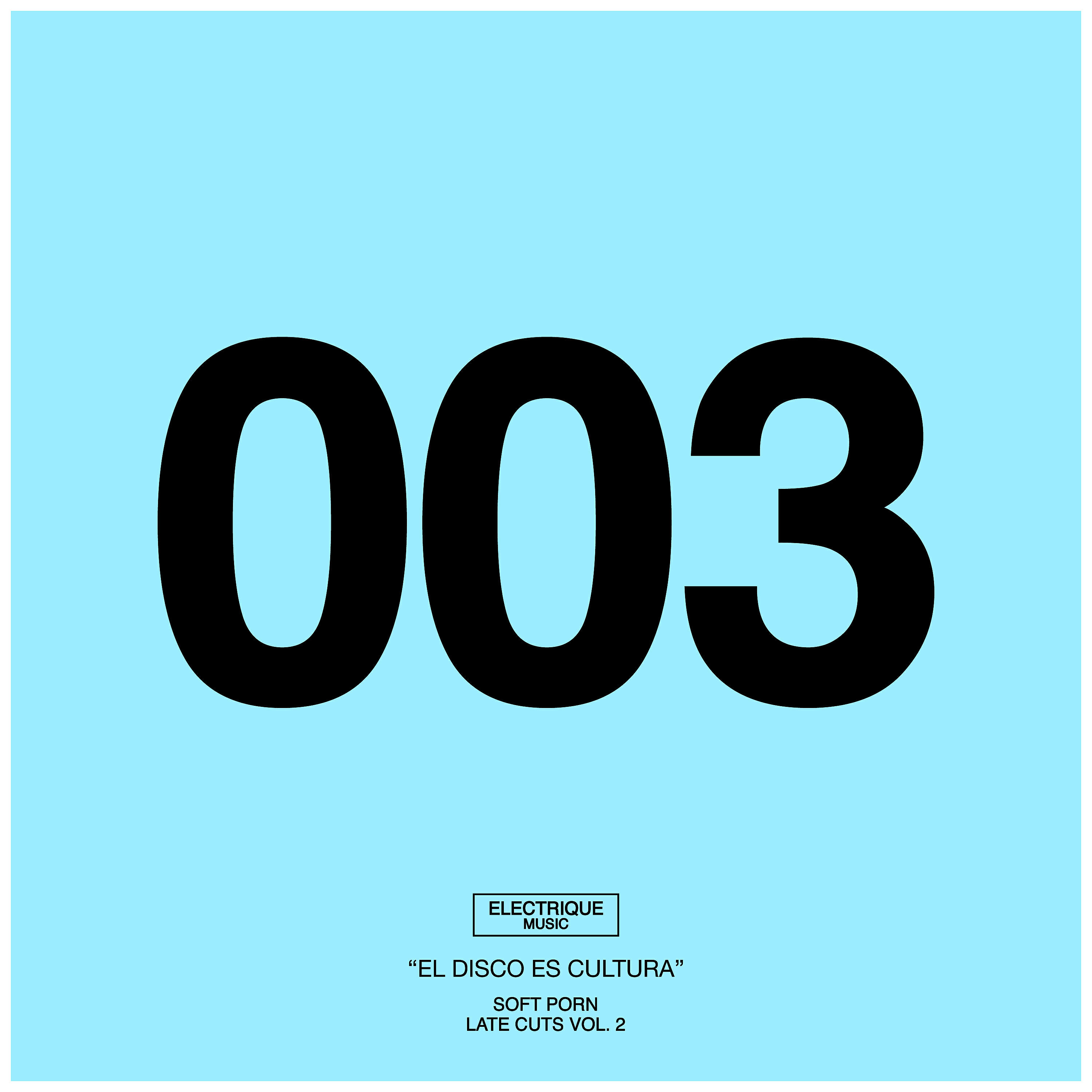 Релиз Late Cuts Vol. 2