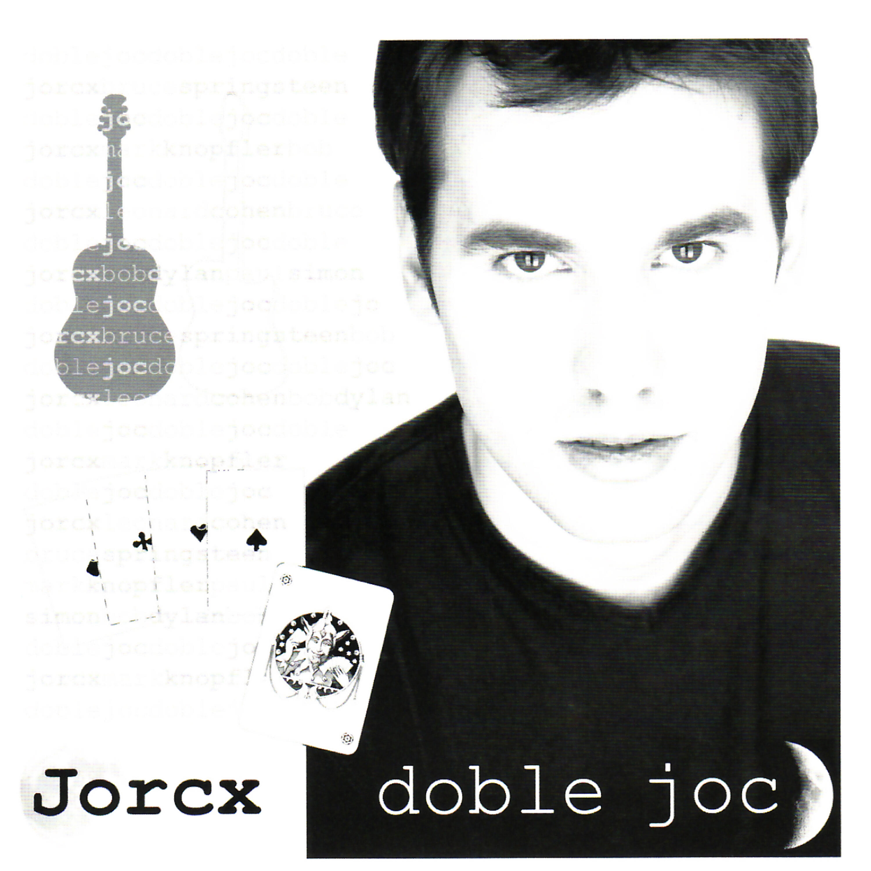 Релиз Doble Joc