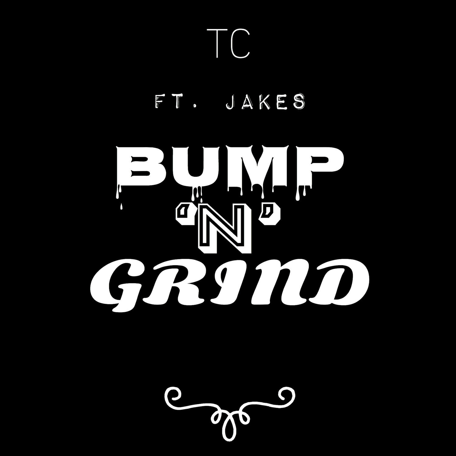 Релиз Bump n' Grind