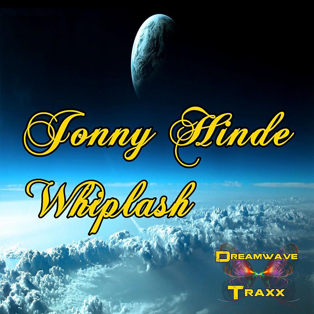 Jonny Hinde