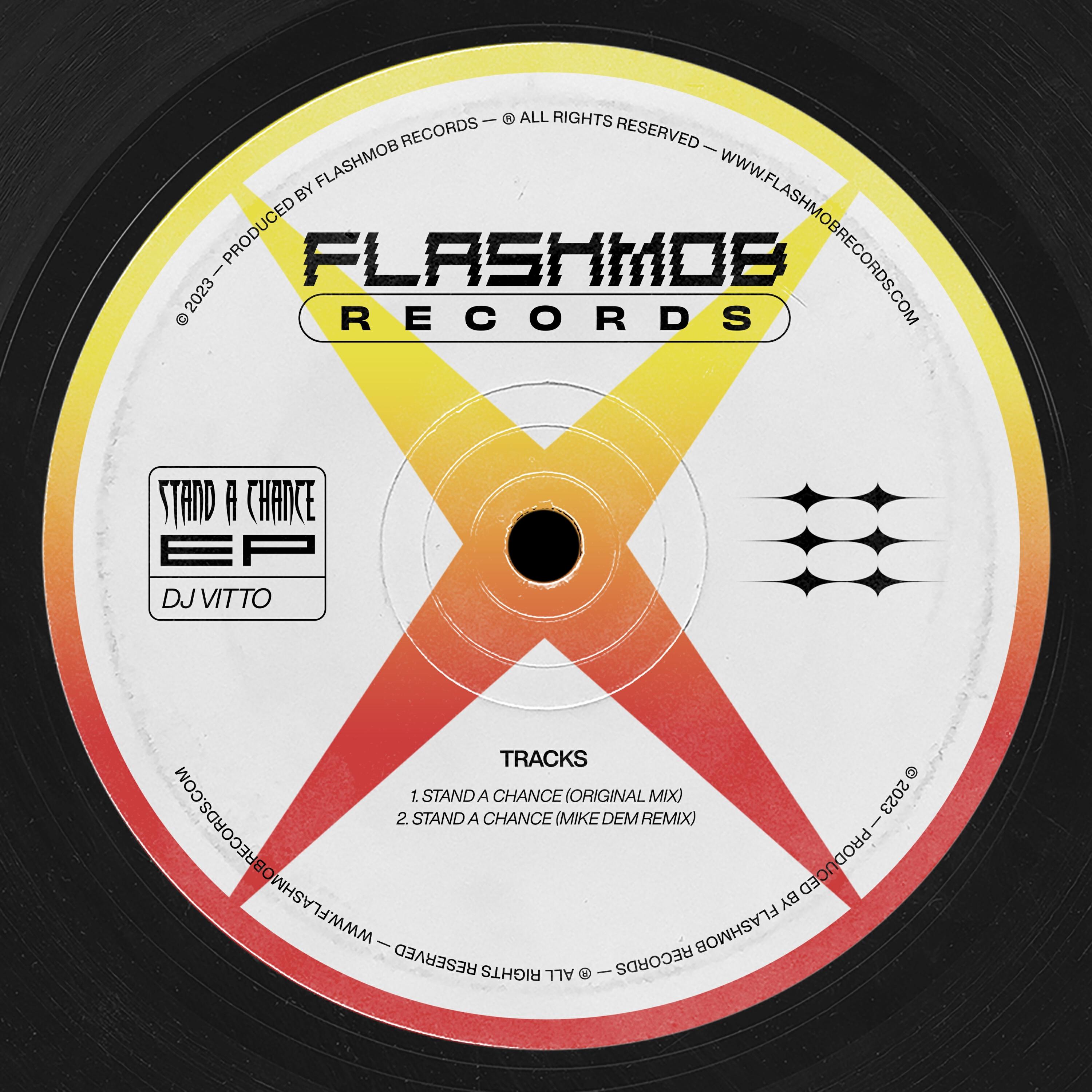 Релиз Stand A Chance (Mike Dem Remix)