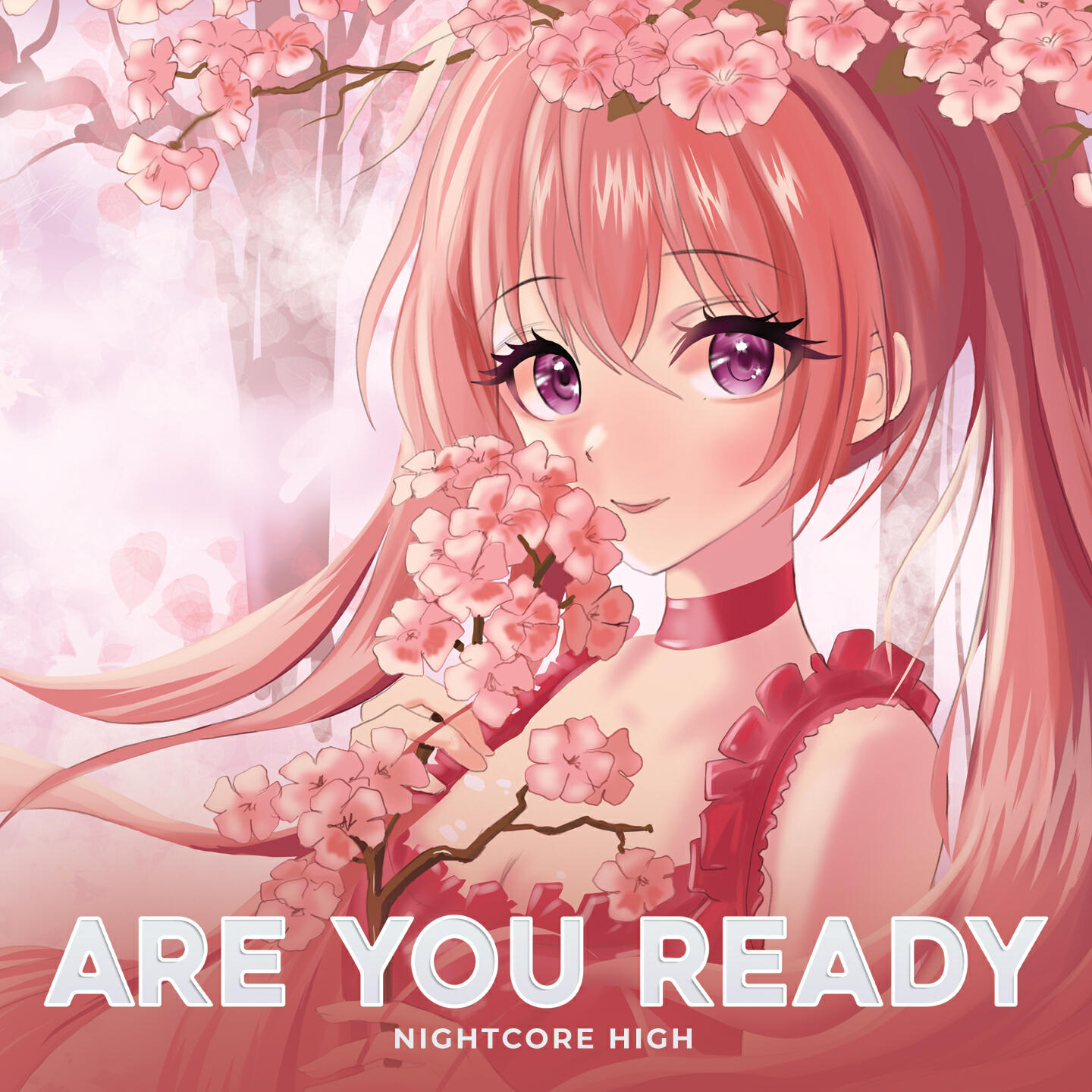 Релиз Are You Ready