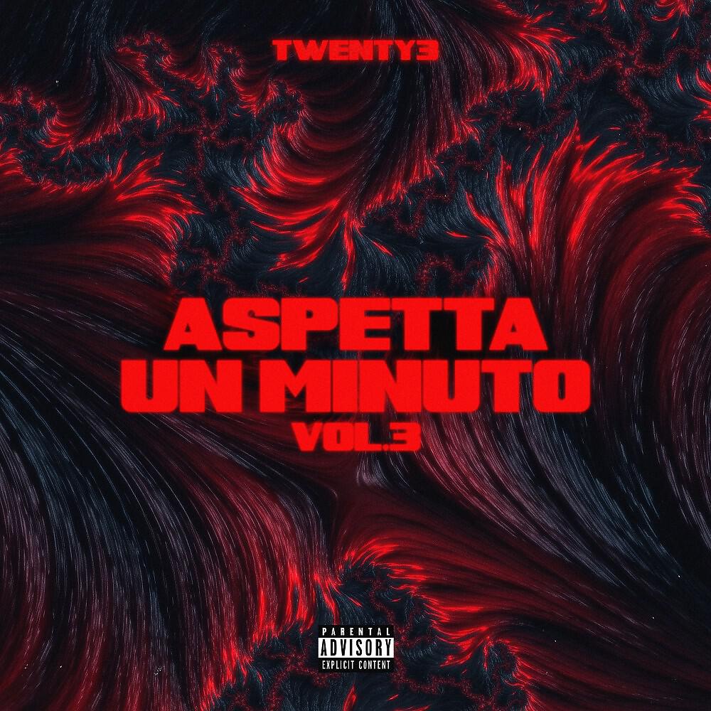Релиз Aspetta un minuto, Vol. 3