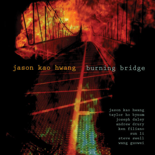 Постер альбома Hwang: Burning Bridge