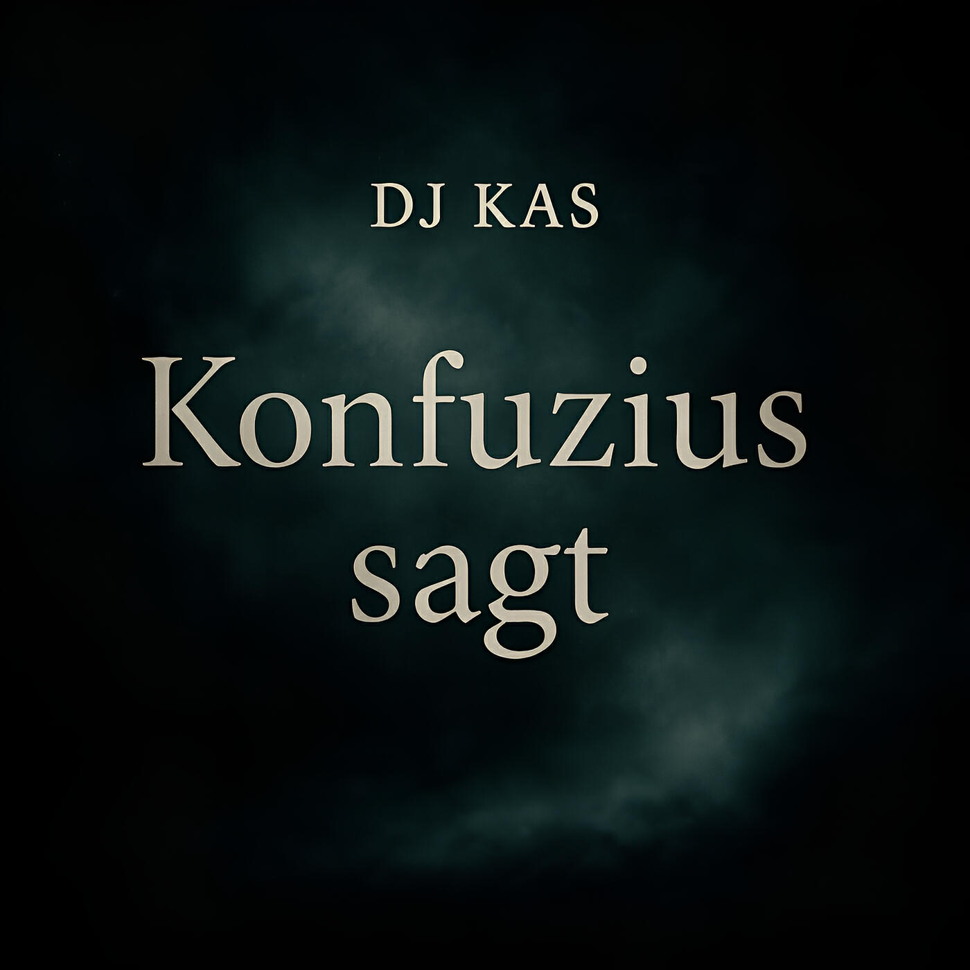 Релиз Konfuzius Sagt