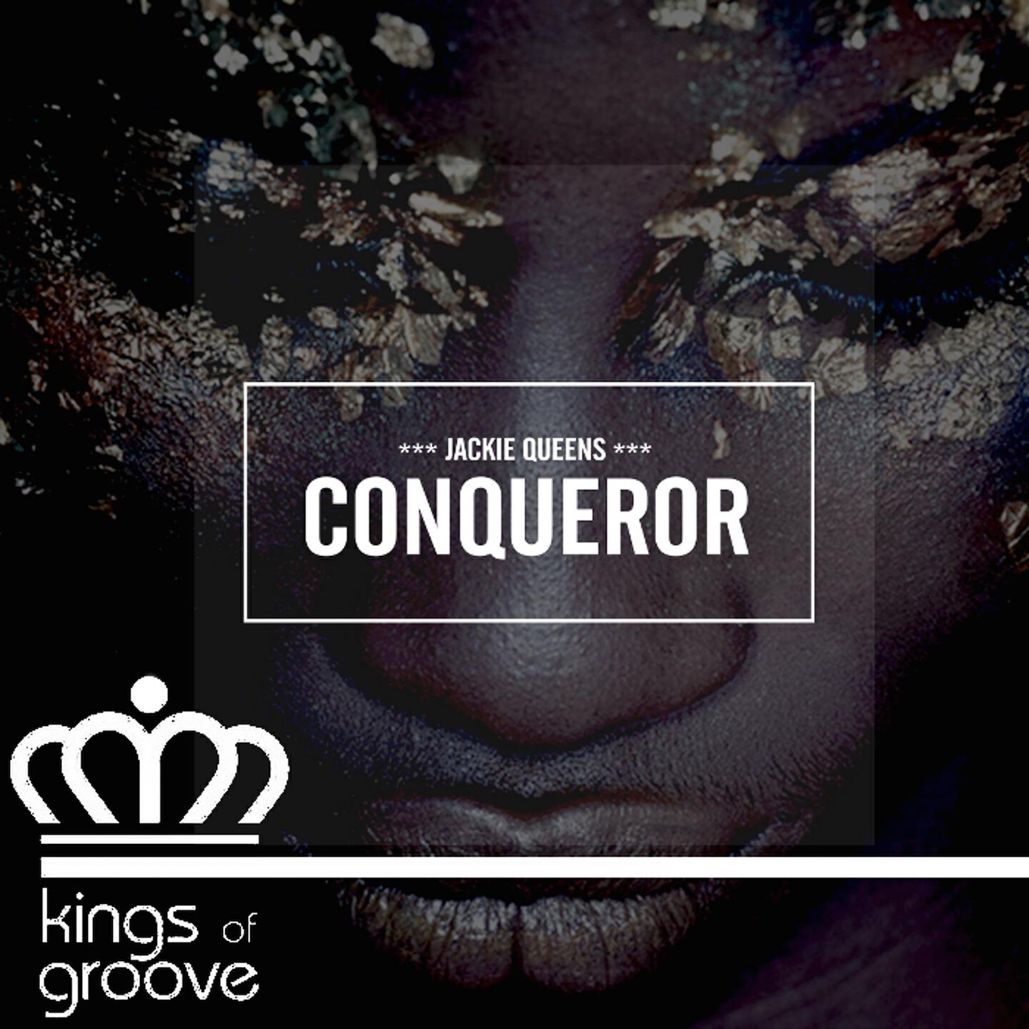 Релиз Conqueror
