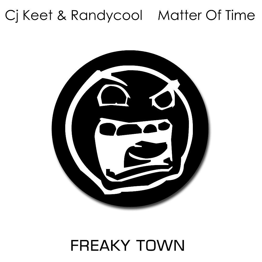 Релиз Matter of Time