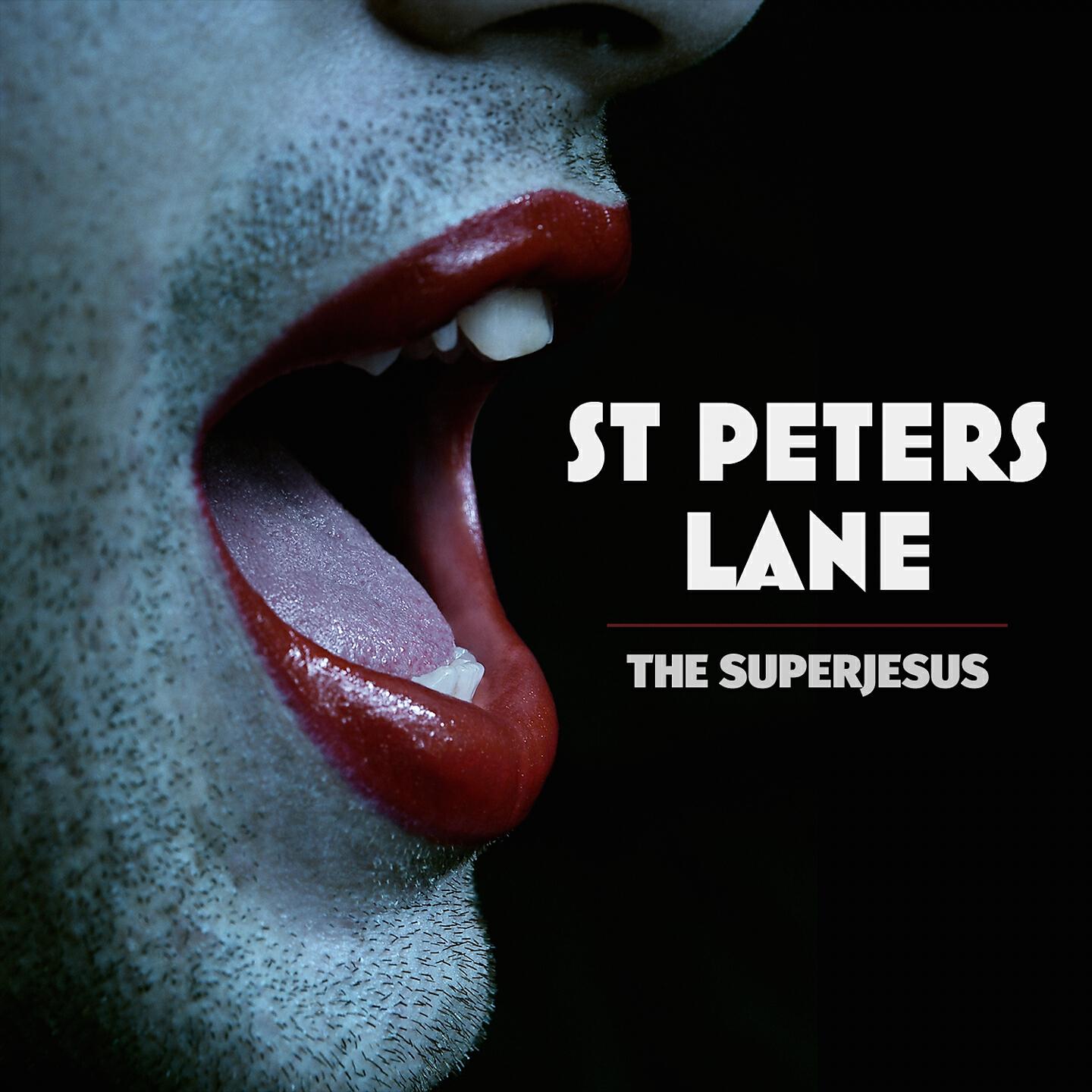 Релиз St Peters Lane