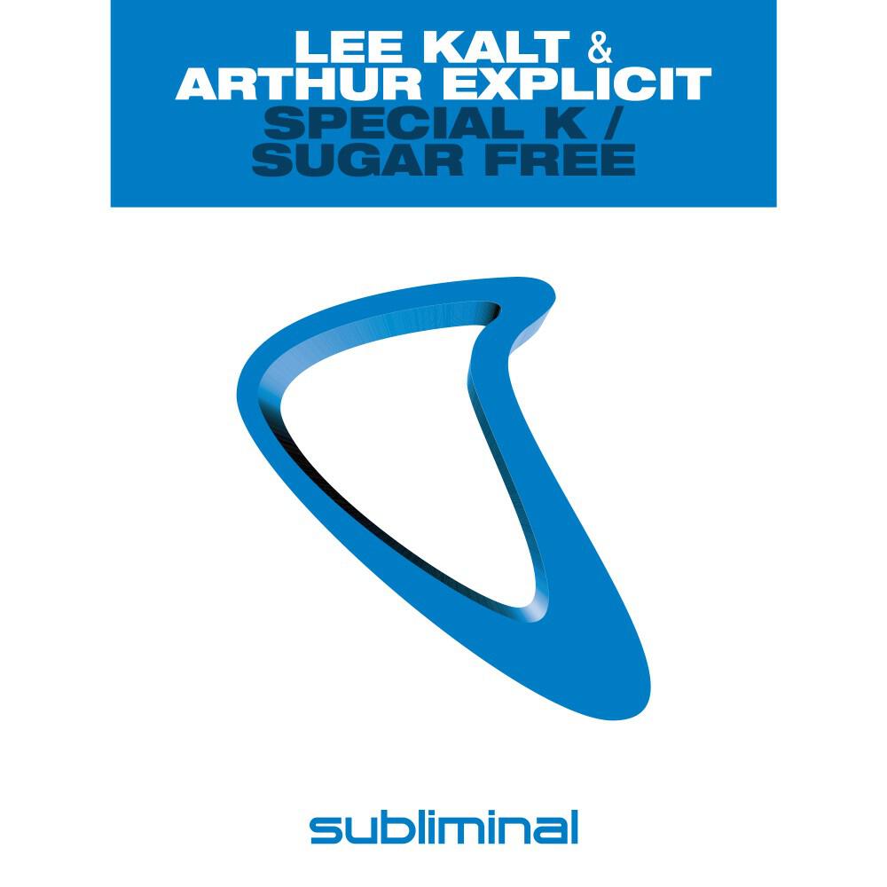 Релиз Special K / Sugar Free