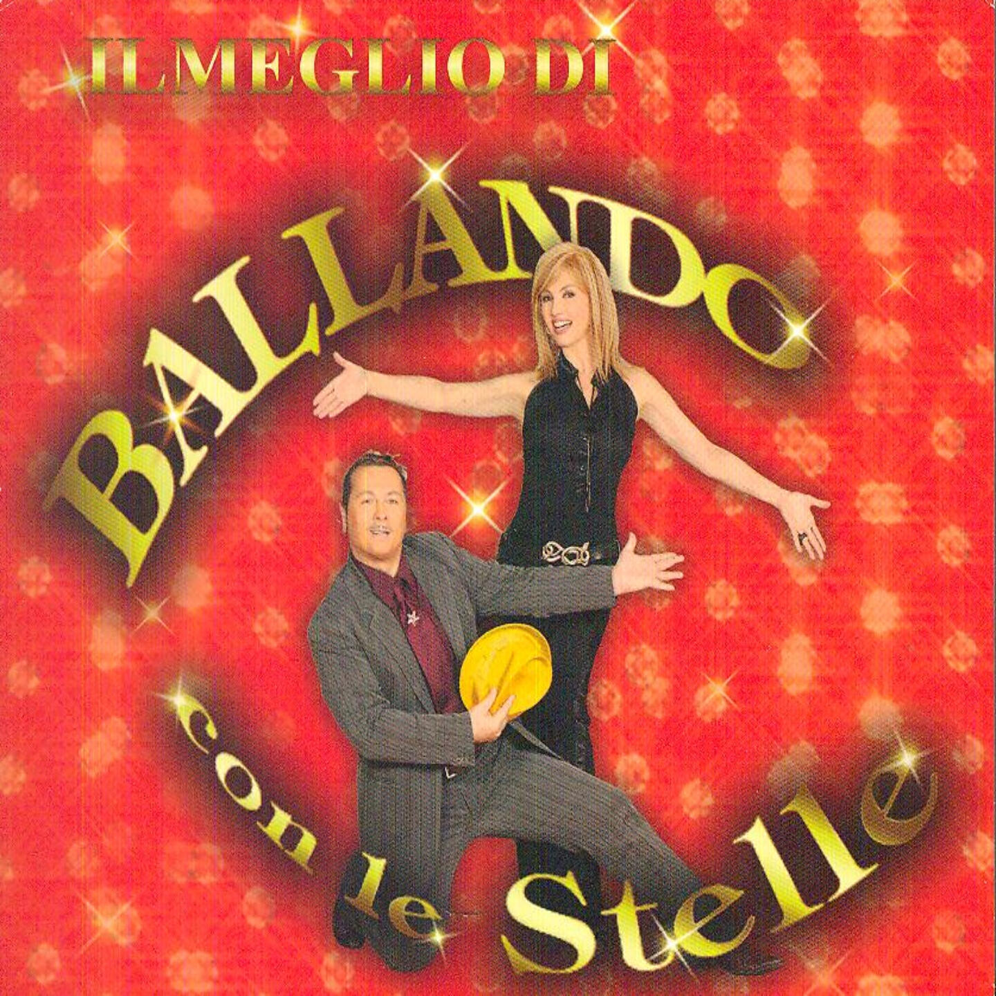 Релиз Il Meglio Di Ballando Con Le Stelle