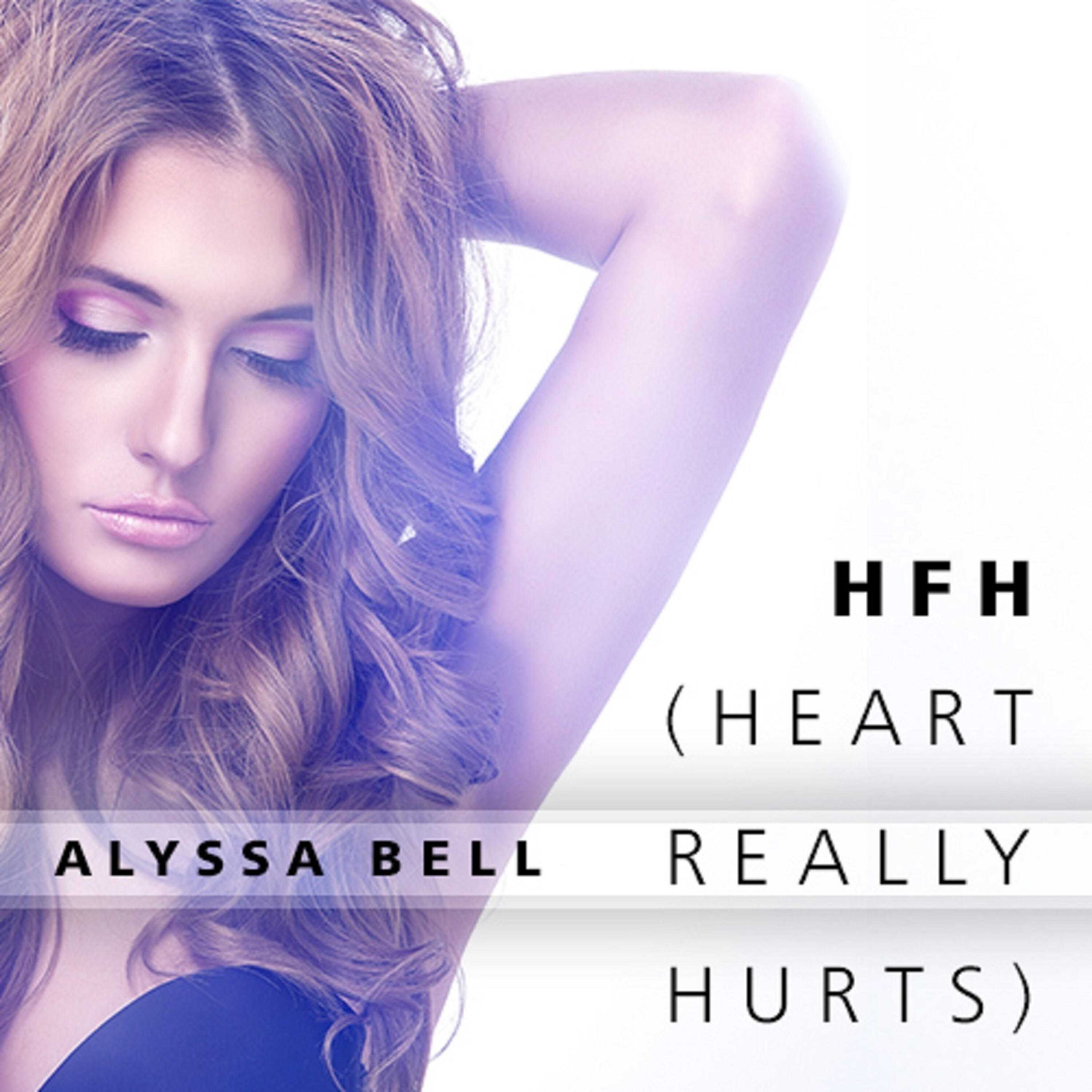 Релиз Hfh (Heart Really Hurts)