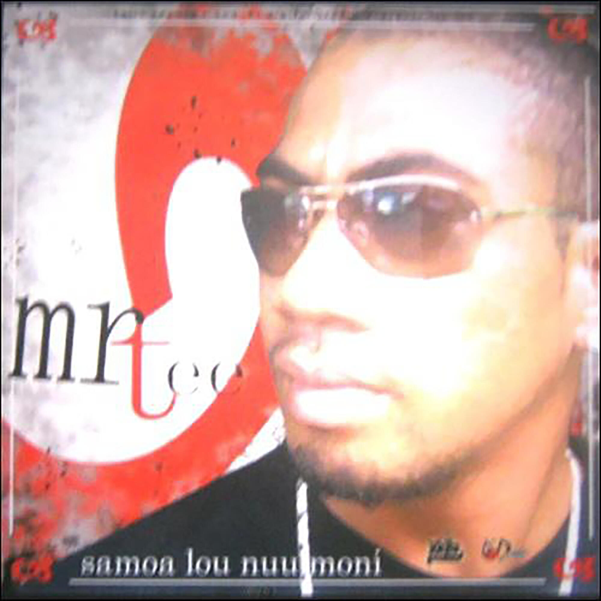 Релиз Samoa Lo'u Nu'u Moni