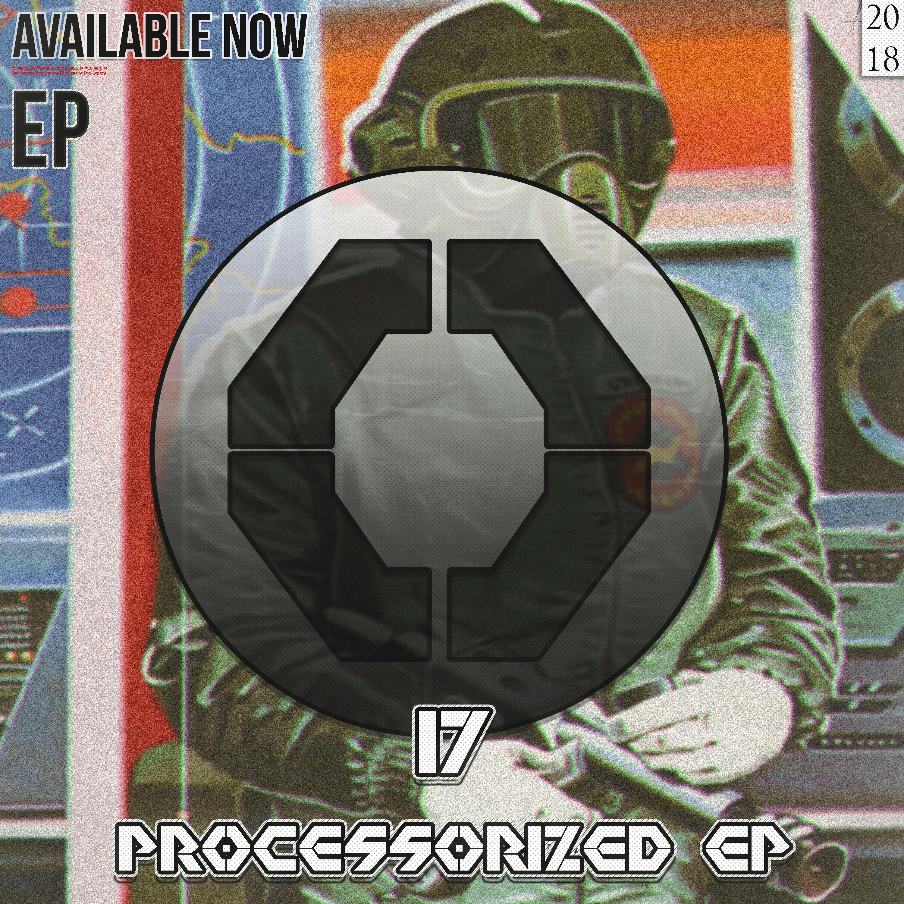 Релиз PROCESSORIZED