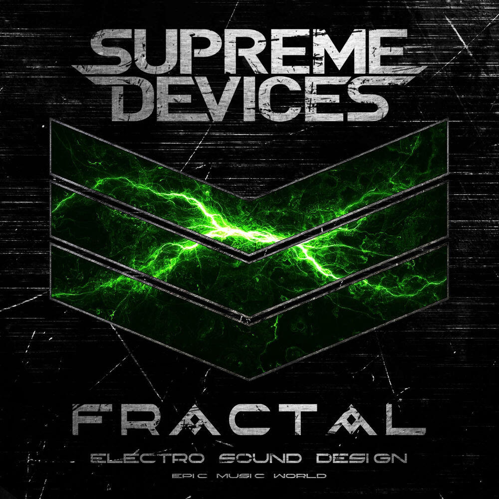 Релиз Fractal