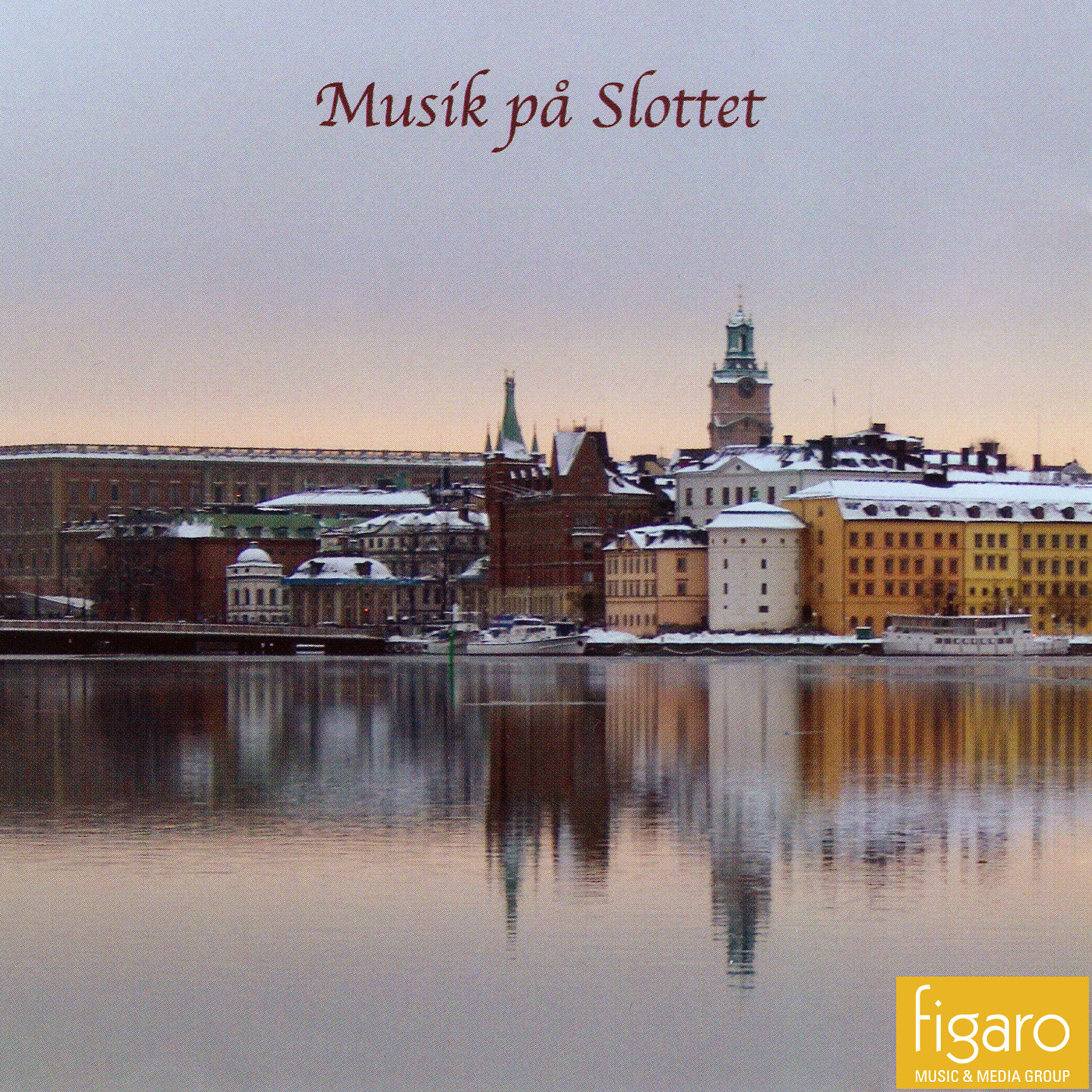 Релиз Royal Palace Music Festival (2006)