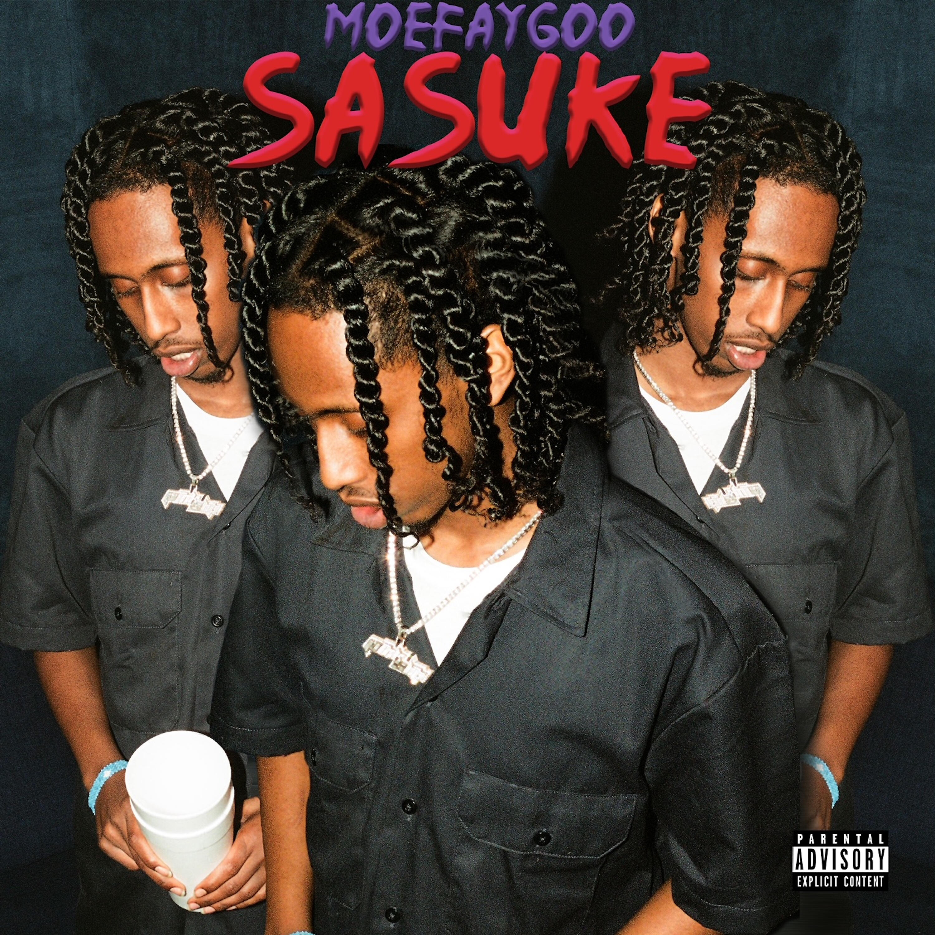 Релиз Sasuke