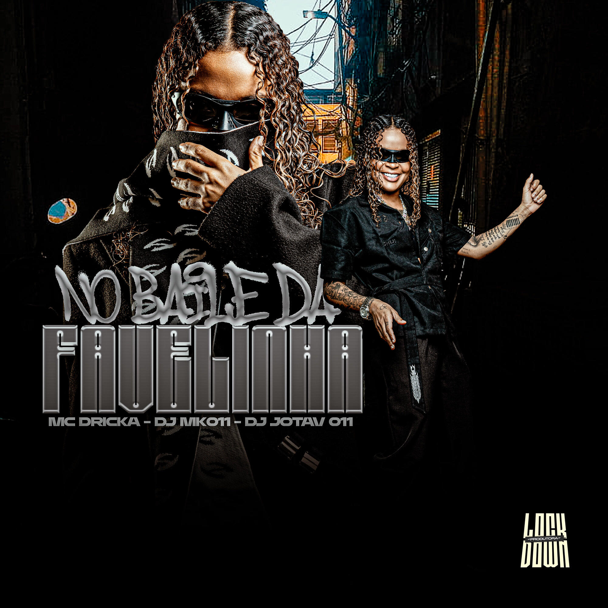 Релиз NO Baile Da Favelinha
