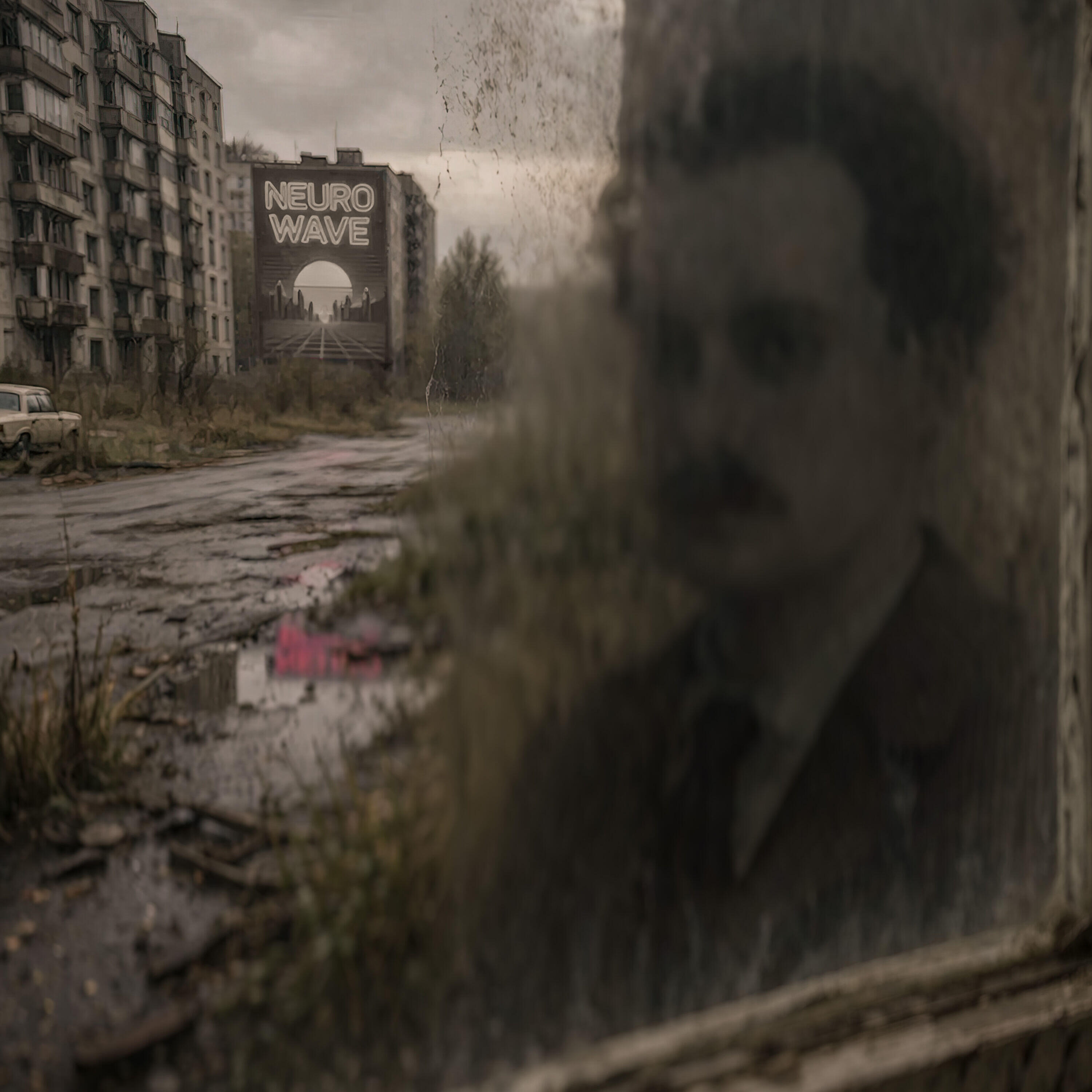 Релиз Окна