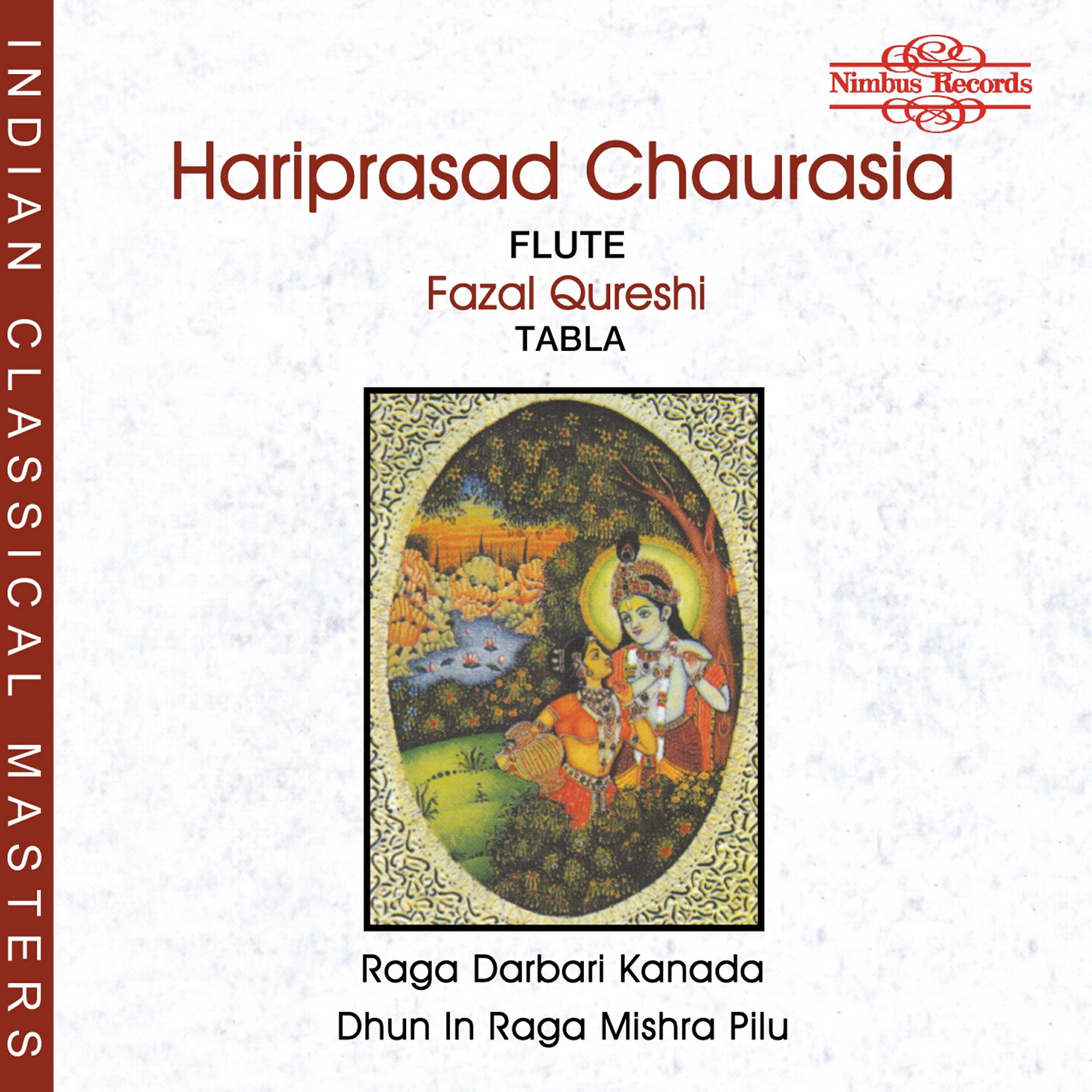 Релиз Raga Darbari Kannada & Dhun in Rag Mishra Pilu