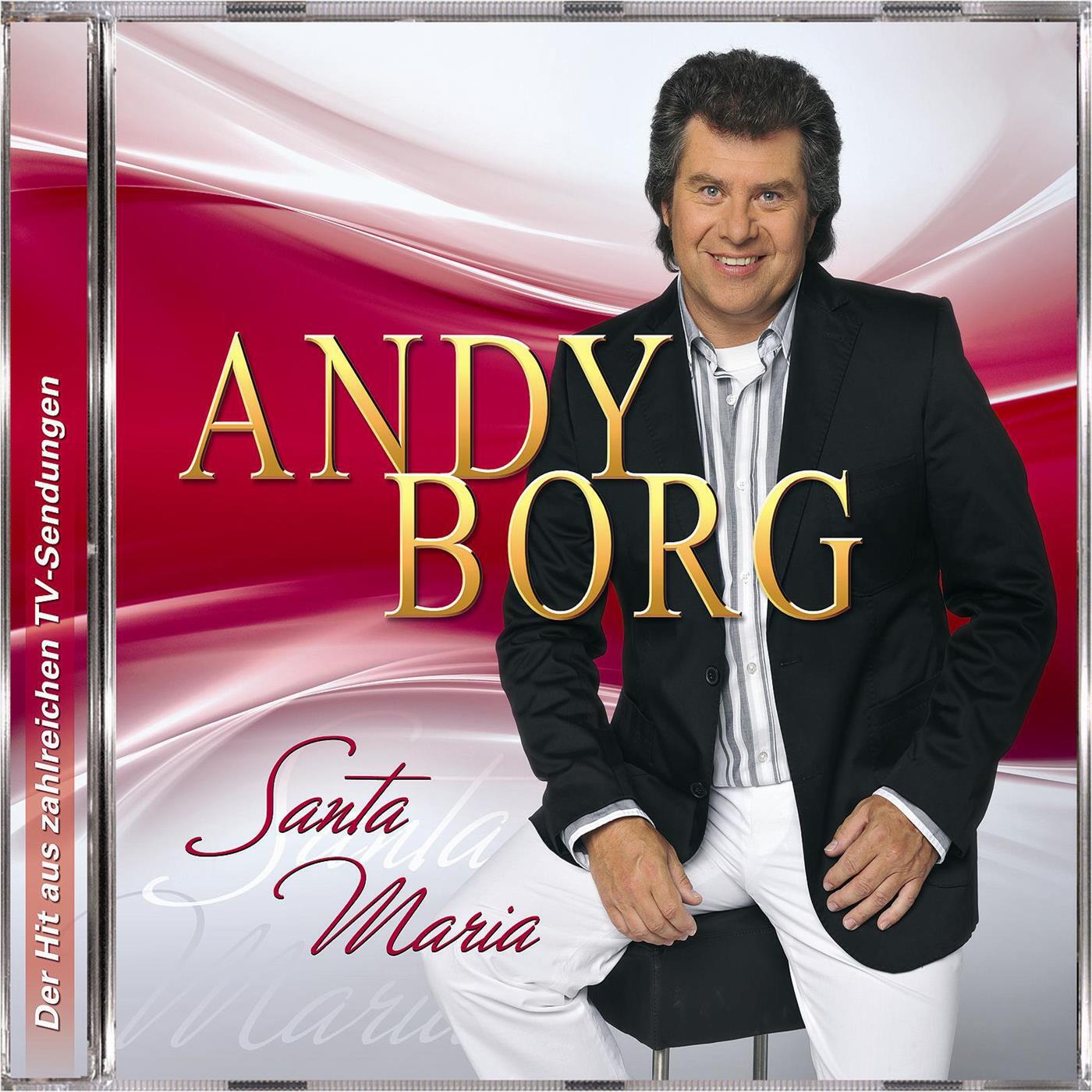 Релиз Santa Maria