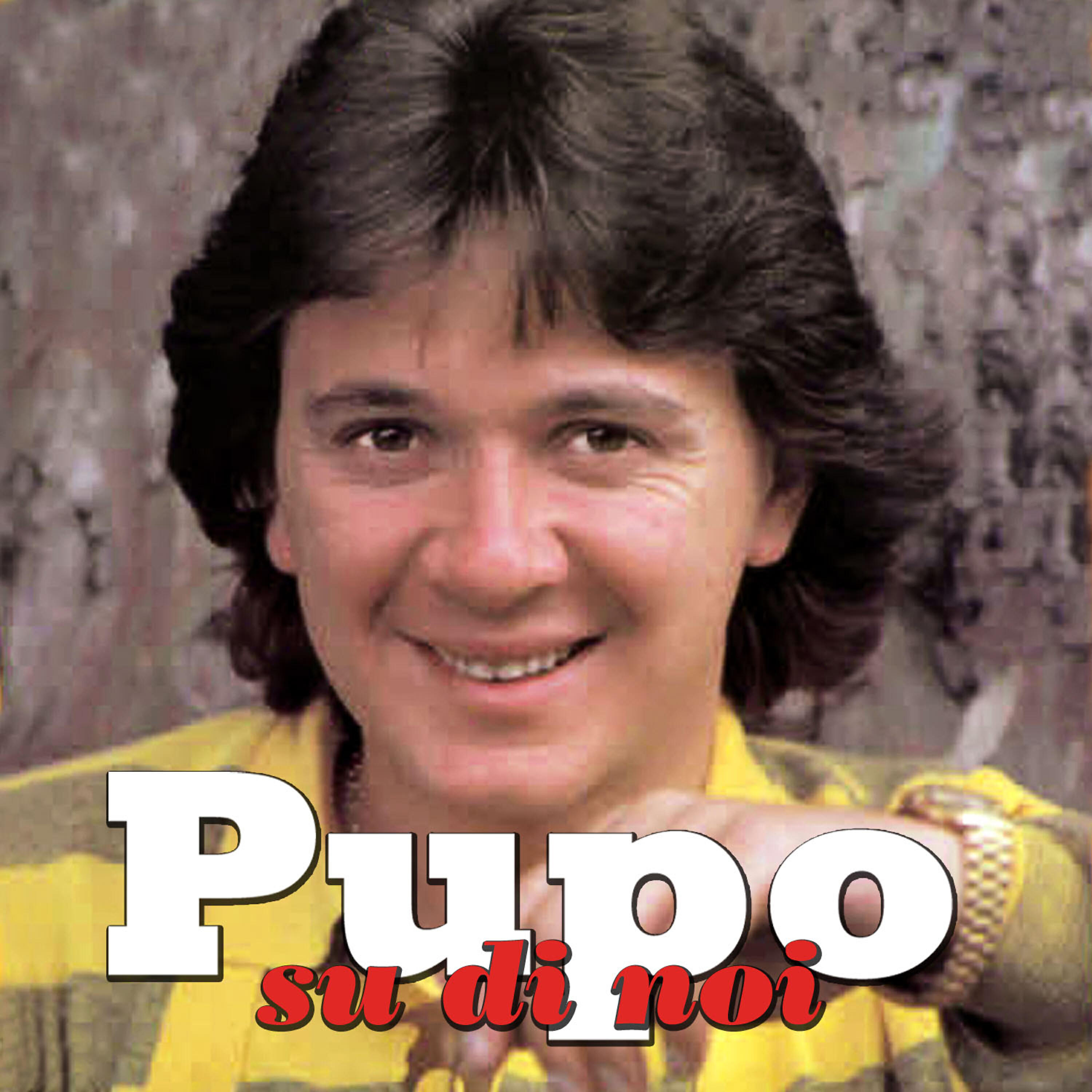 Релиз Su di noi