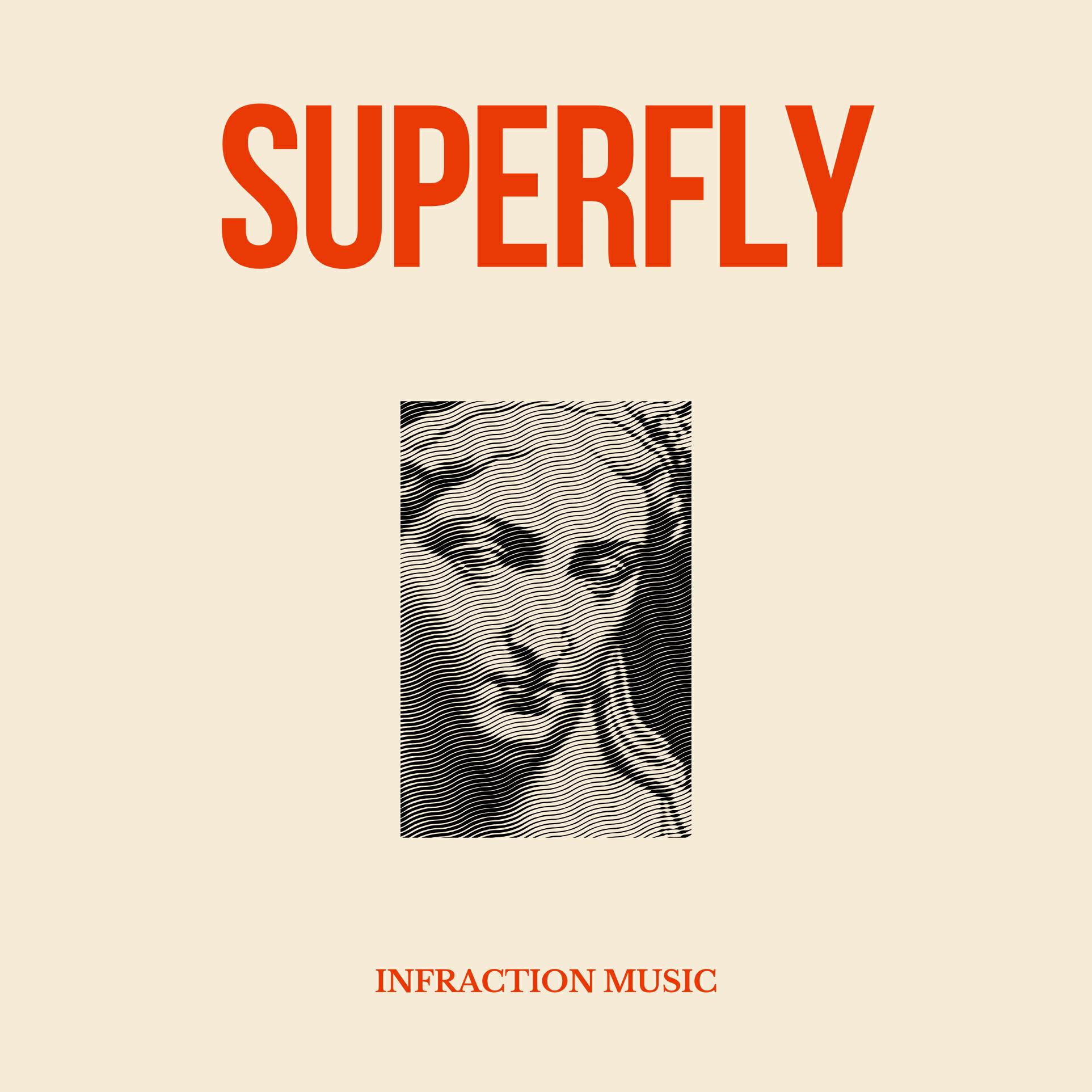 Постер альбома Superfly