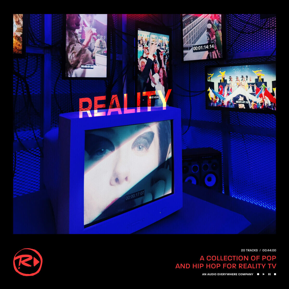 Релиз Pretty Privilege