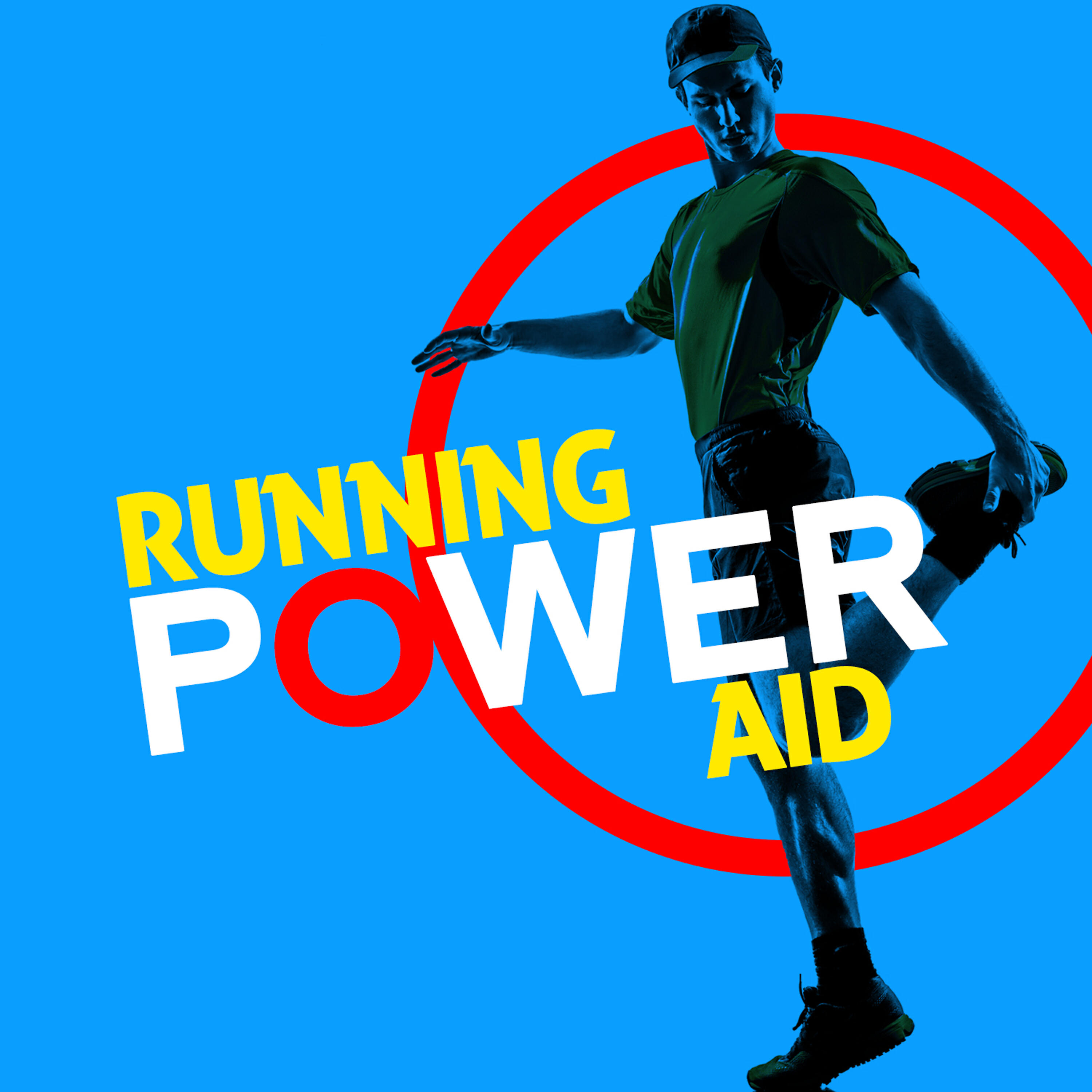 Релиз Running Power Aid