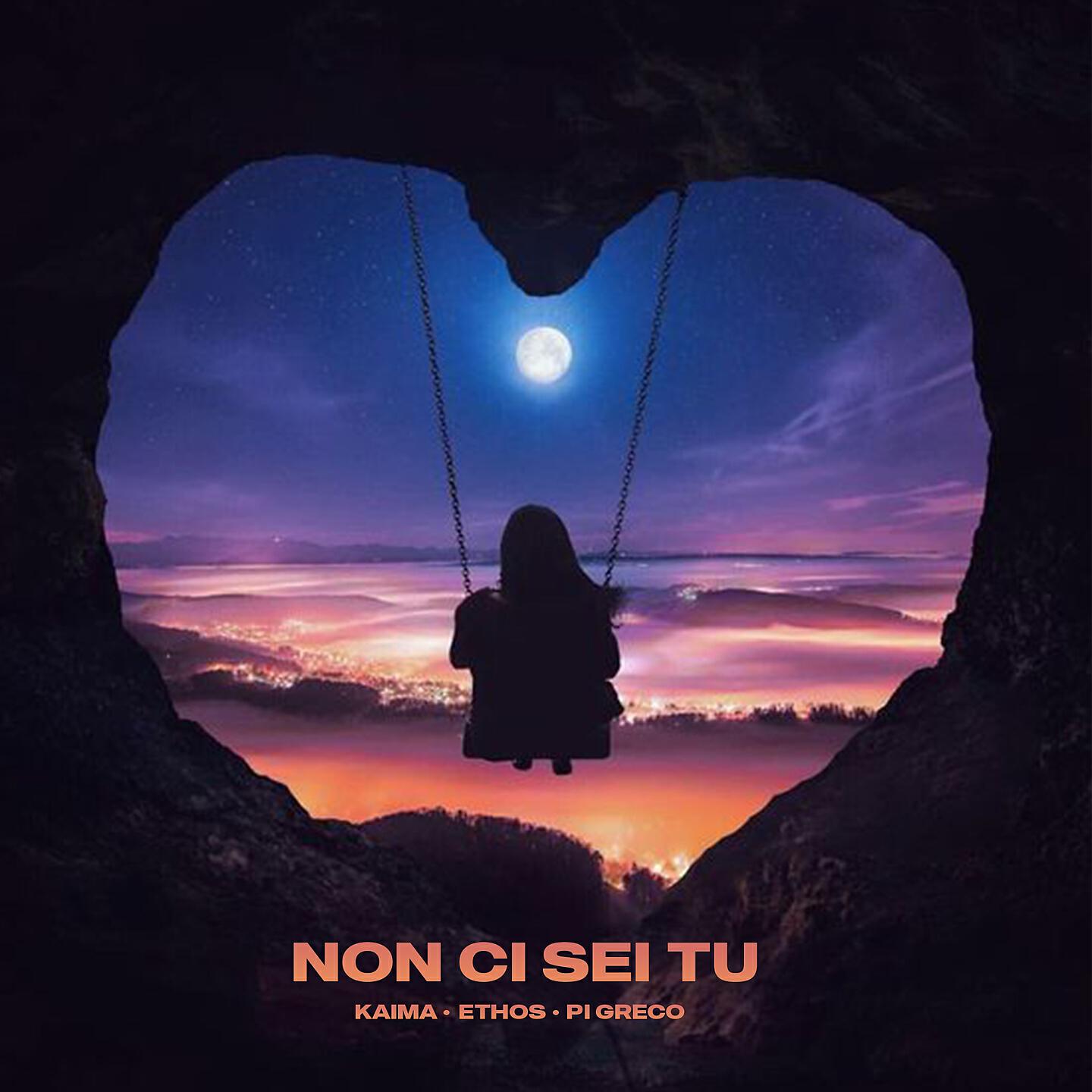Релиз Non ci sei tu