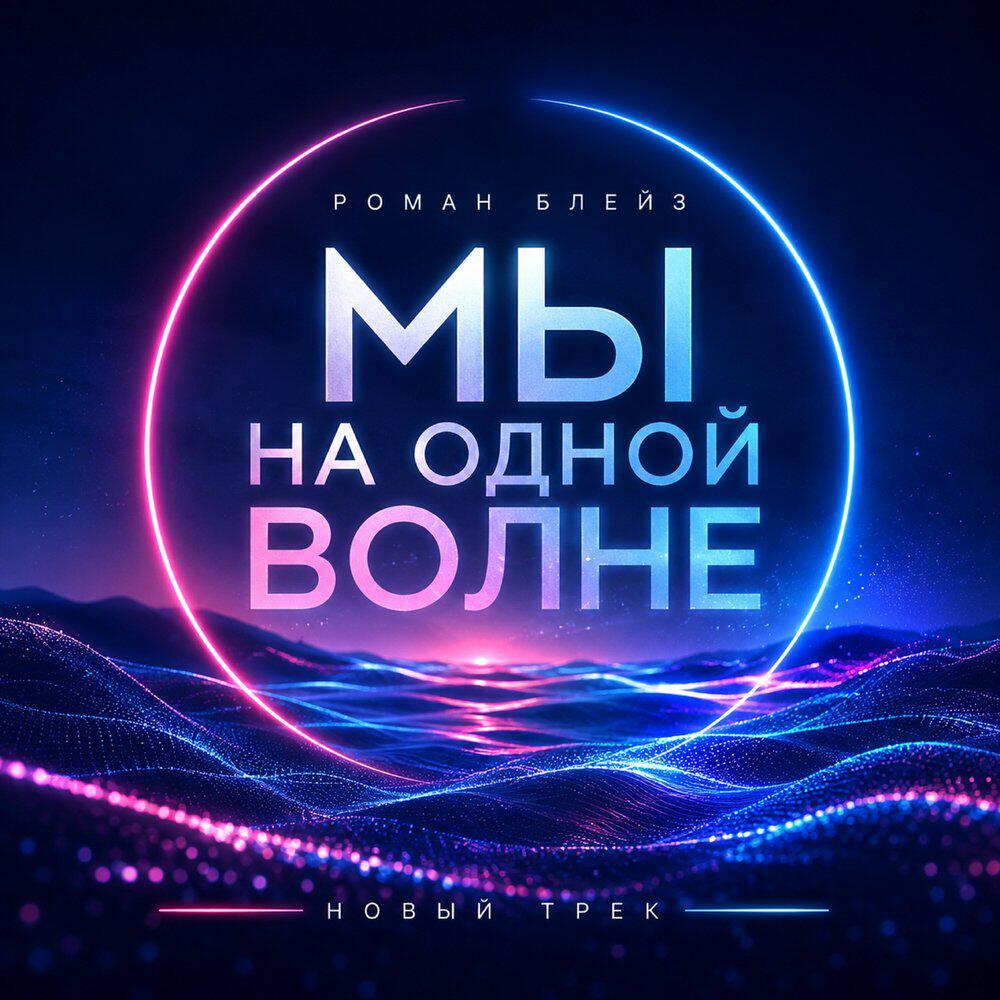 Релиз Мы на одной волне