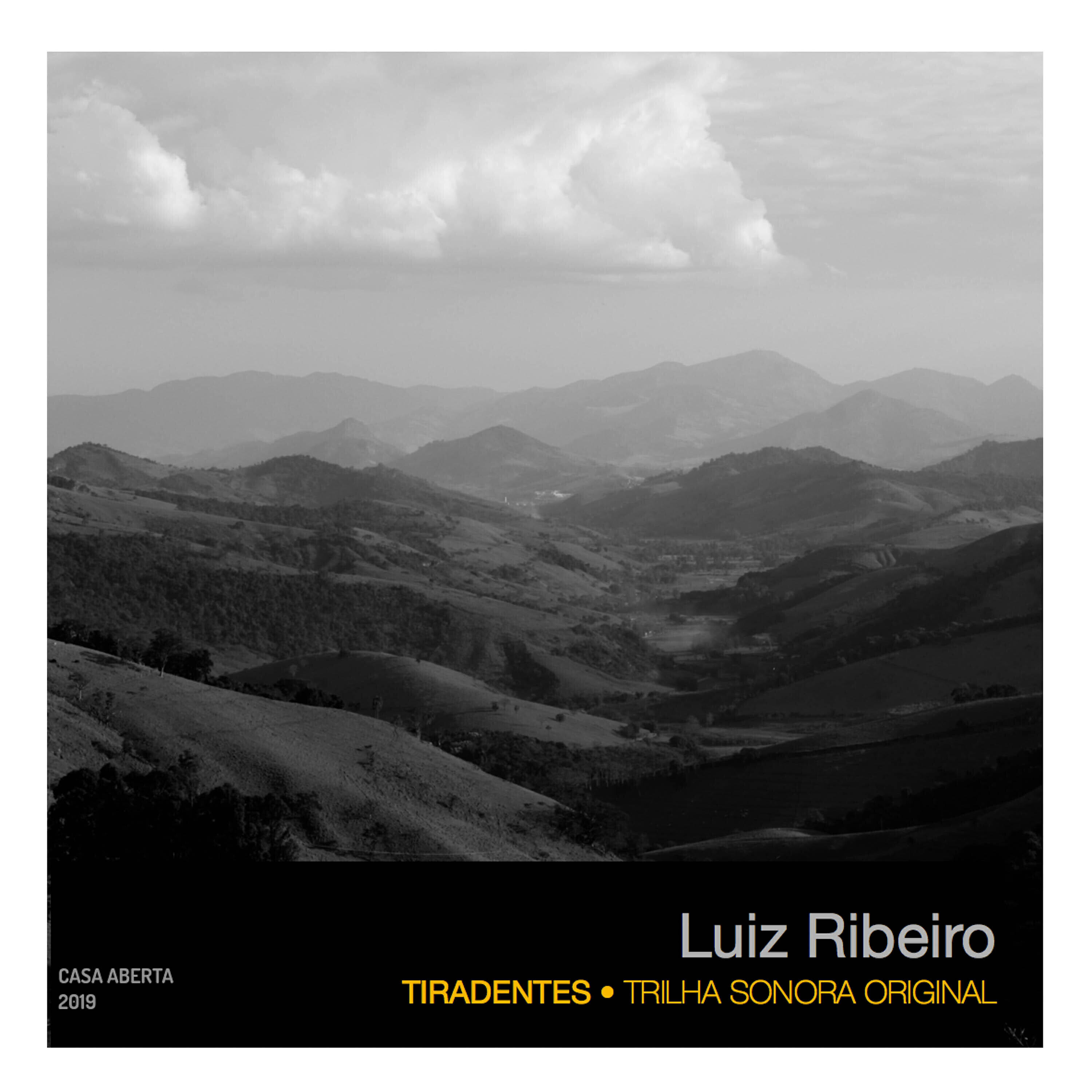 Релиз Tiradentes? Trilha Sonora Original (Ost) 2019