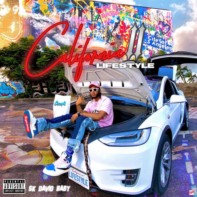 Релиз California Lifestyle 2