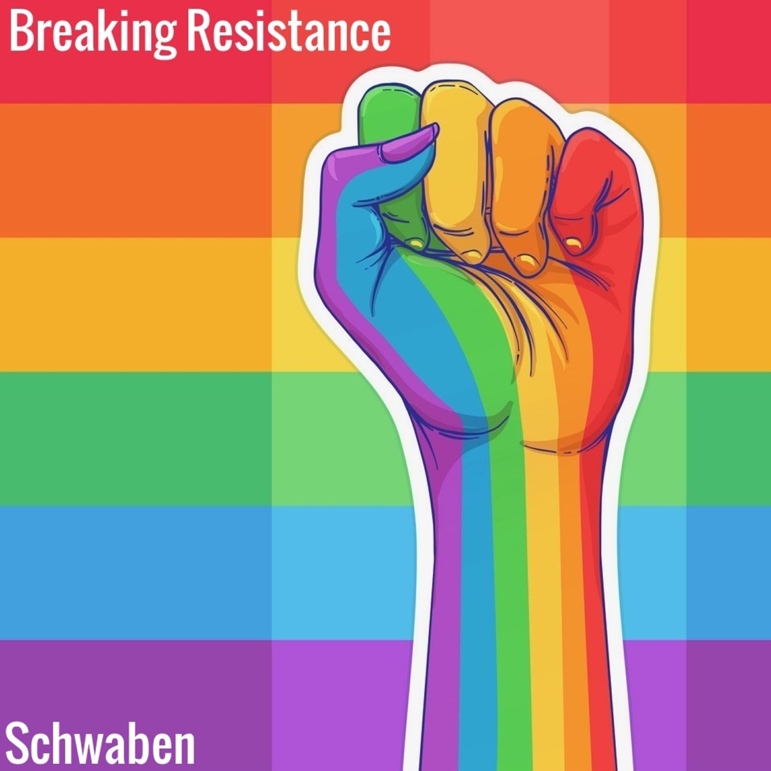 Релиз Breaking Resistance