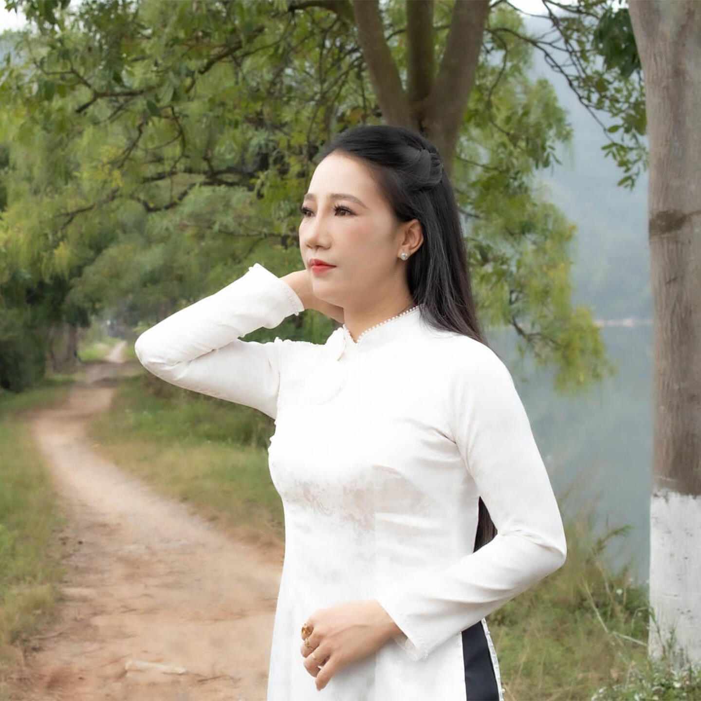 Релиз Khúc Hát Sông Quê
