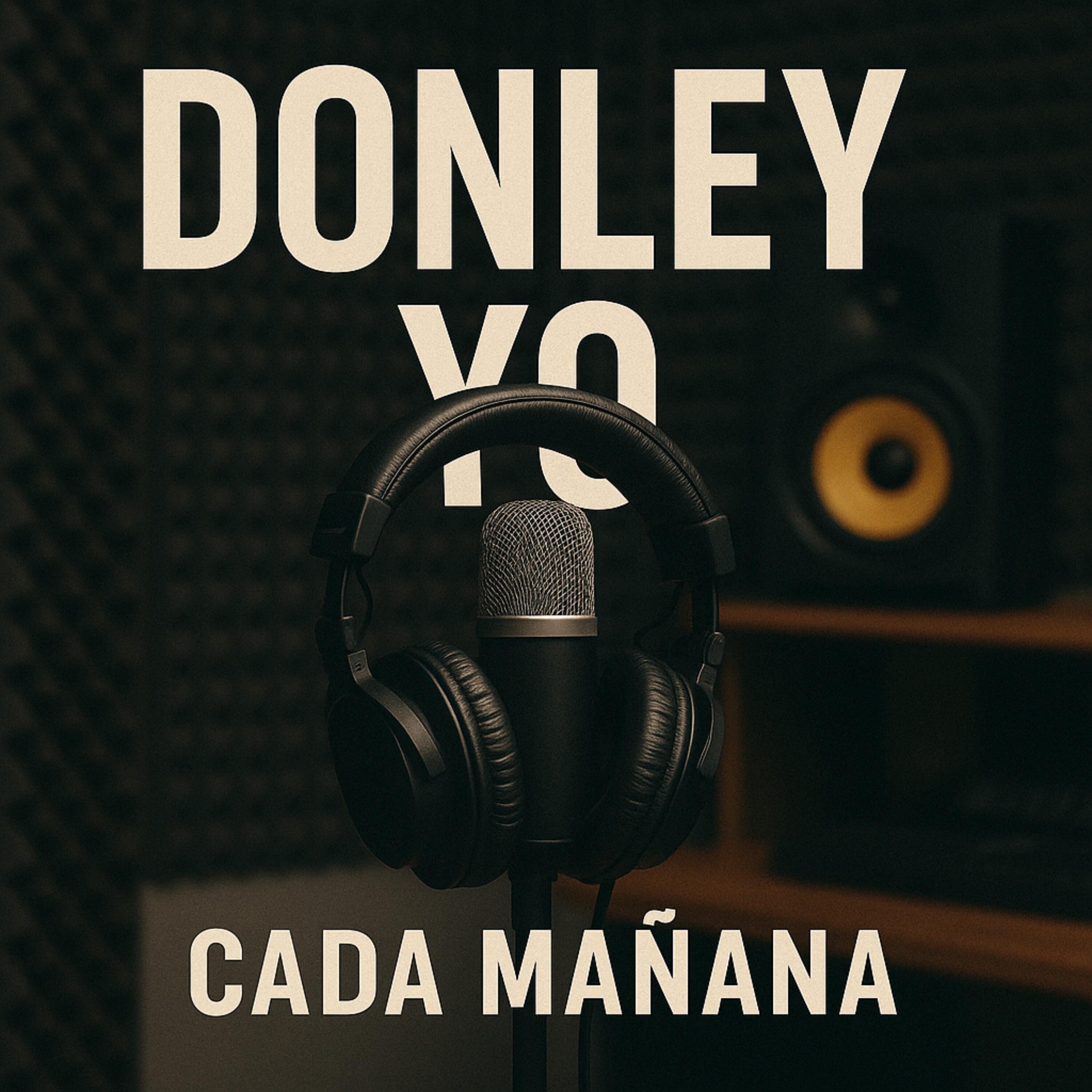 Релиз Cada Mañana