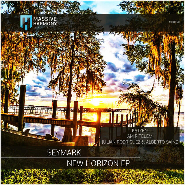 Релиз New Horizon