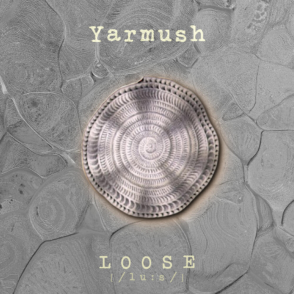 Yarmush