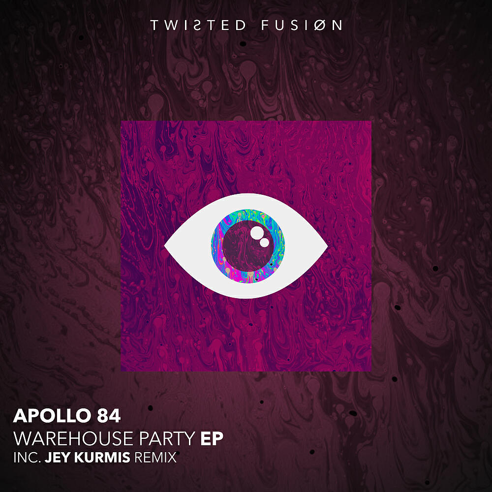 Постер альбома Warehouse Party EP
