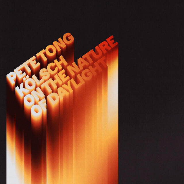 Релиз On The Nature of Daylight