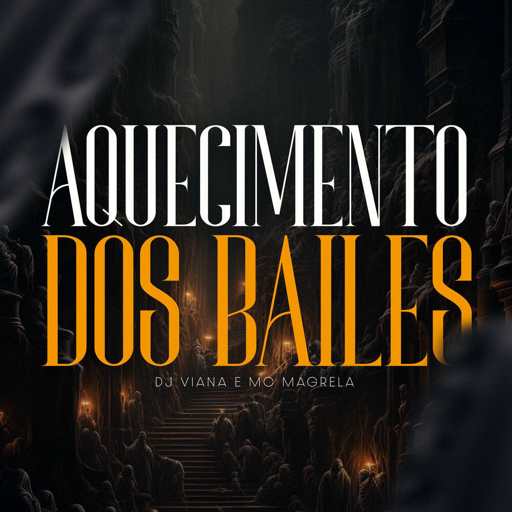 Релиз Aquecimento dos Bailes