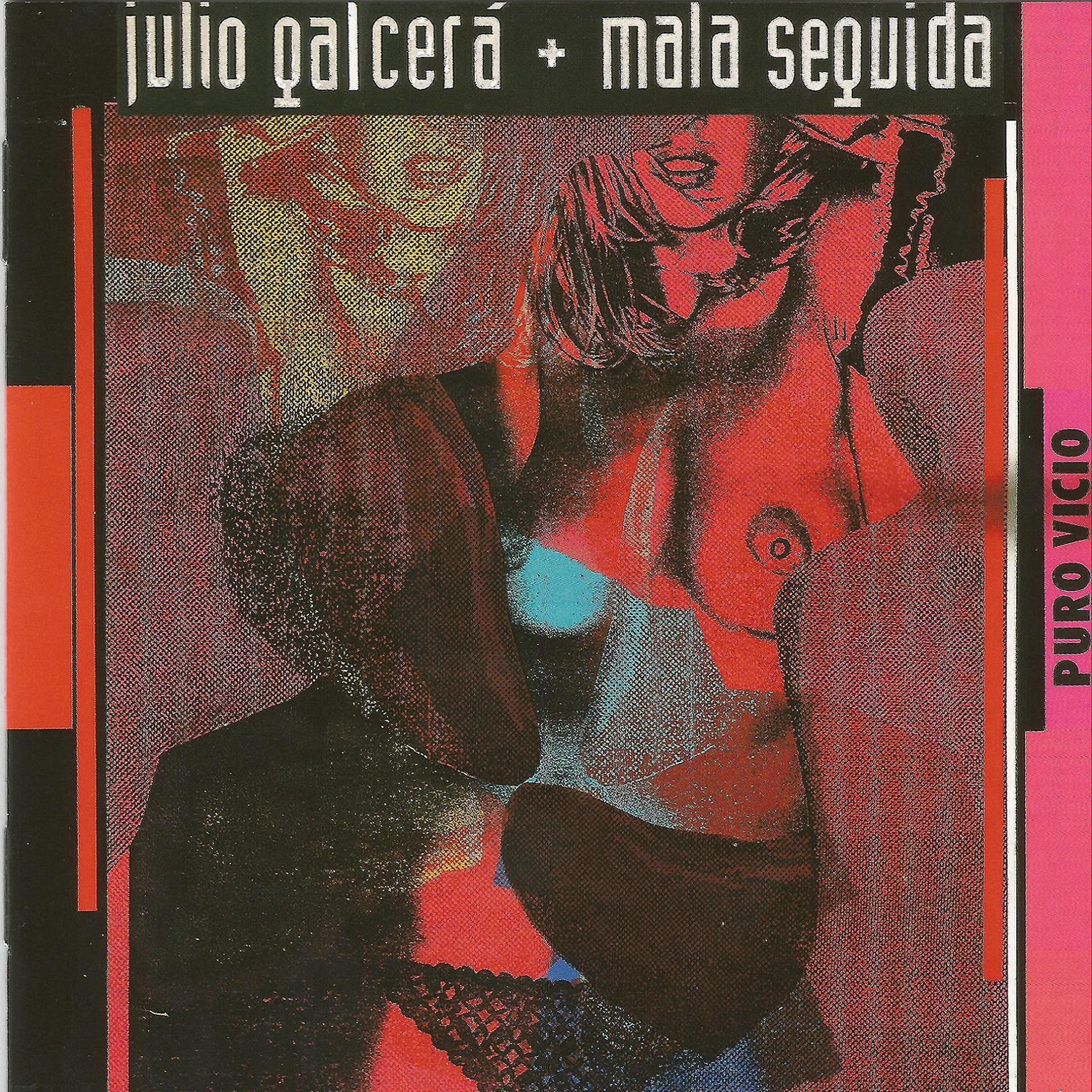 Релиз Puro Vicio