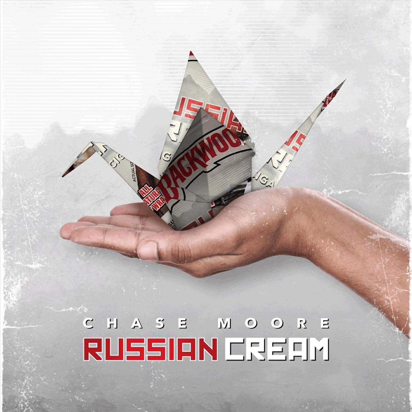 Релиз Russian Cream