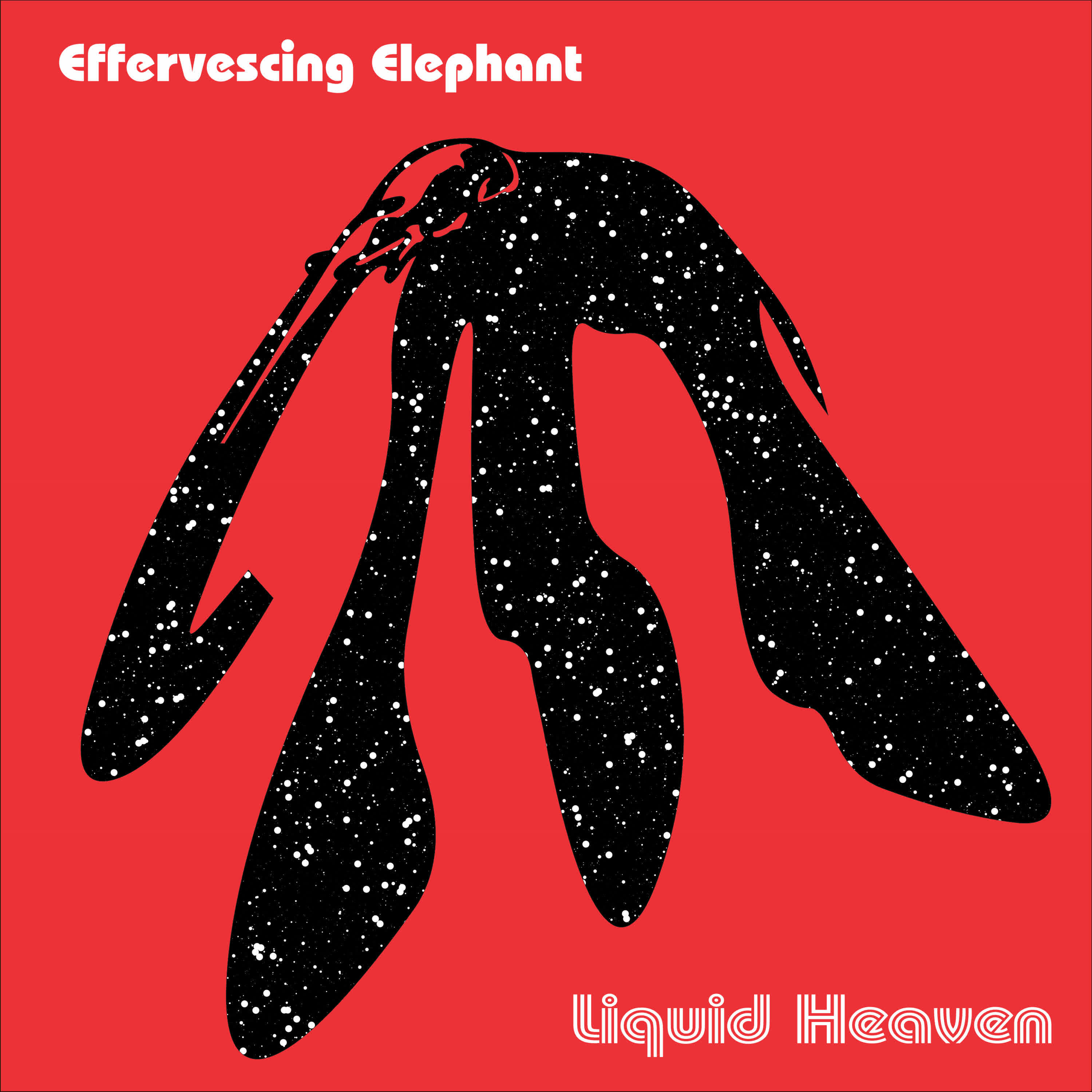 Релиз Liquid Heaven