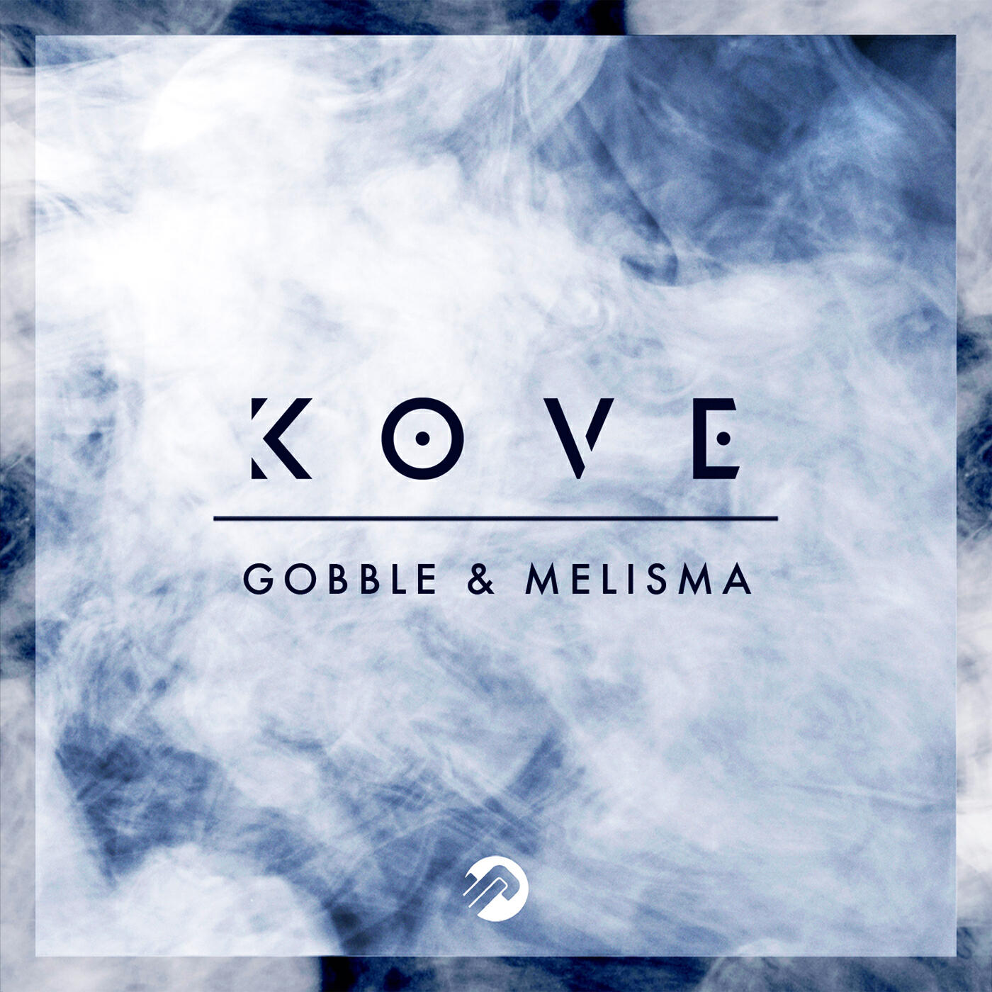 Альбом Gobble / Melisma исполнителя Kove